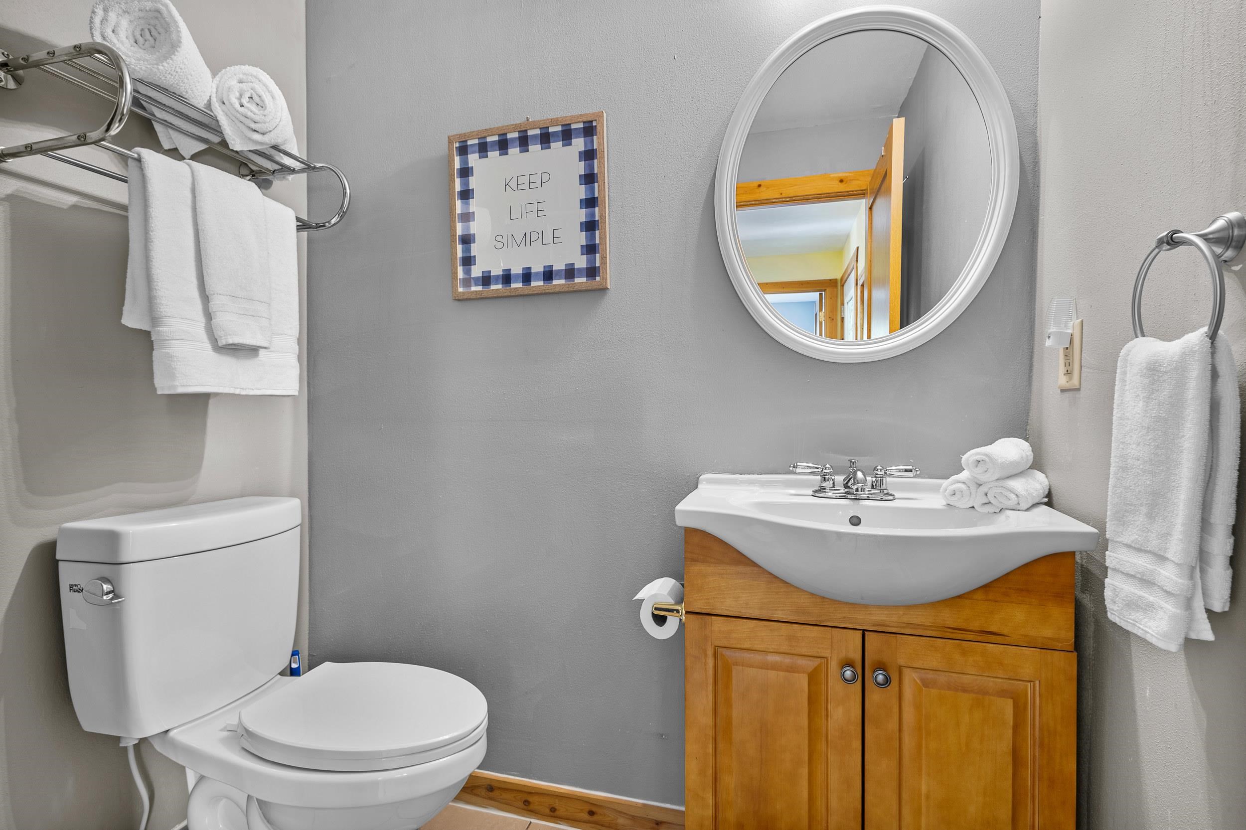 N5101 Hemlock Street