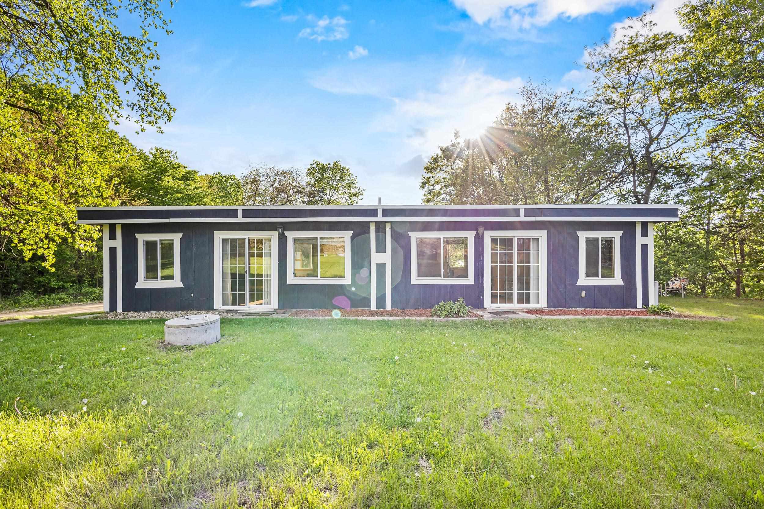 N5101 Hemlock Street