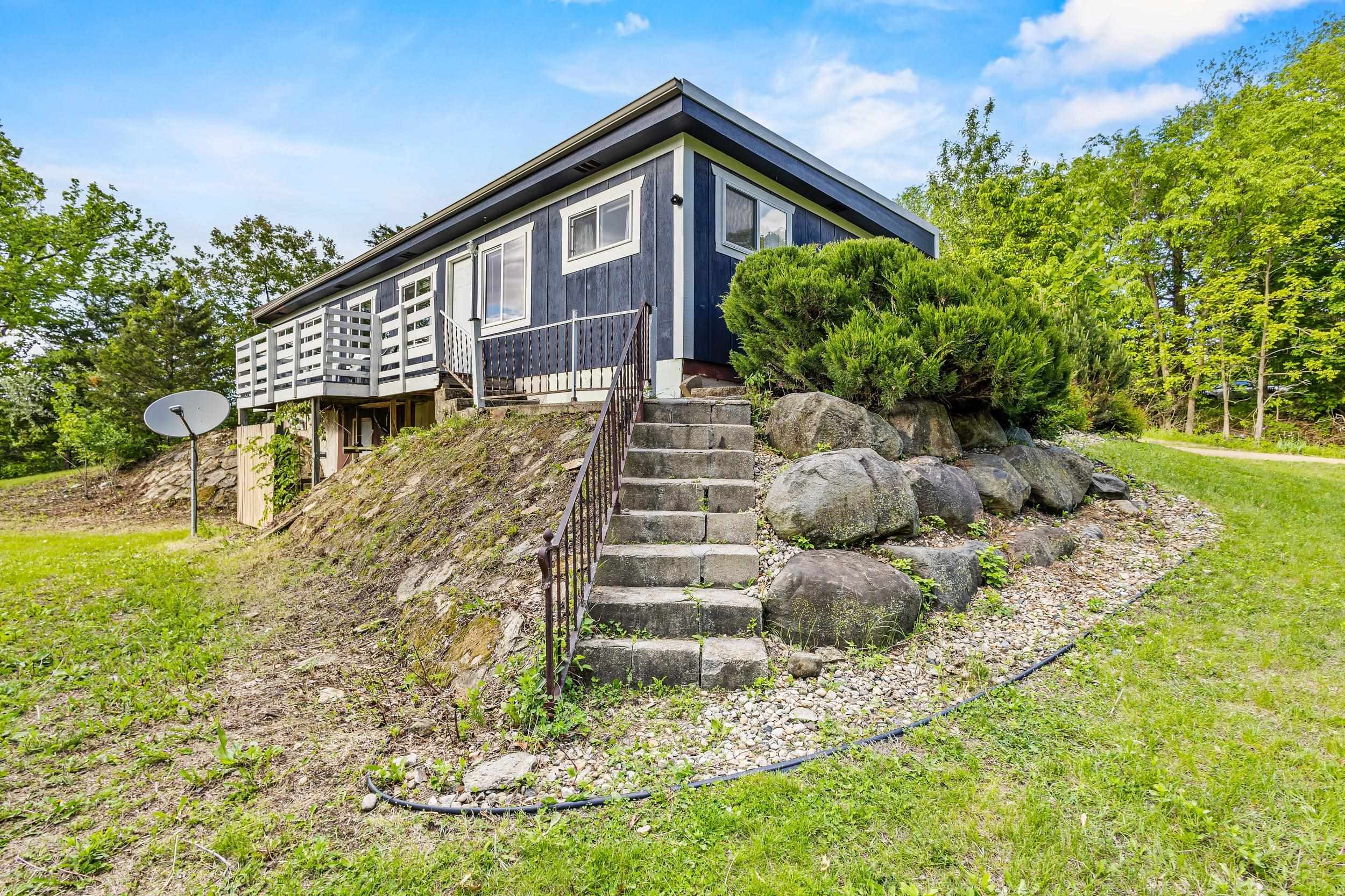 N5101 Hemlock Street