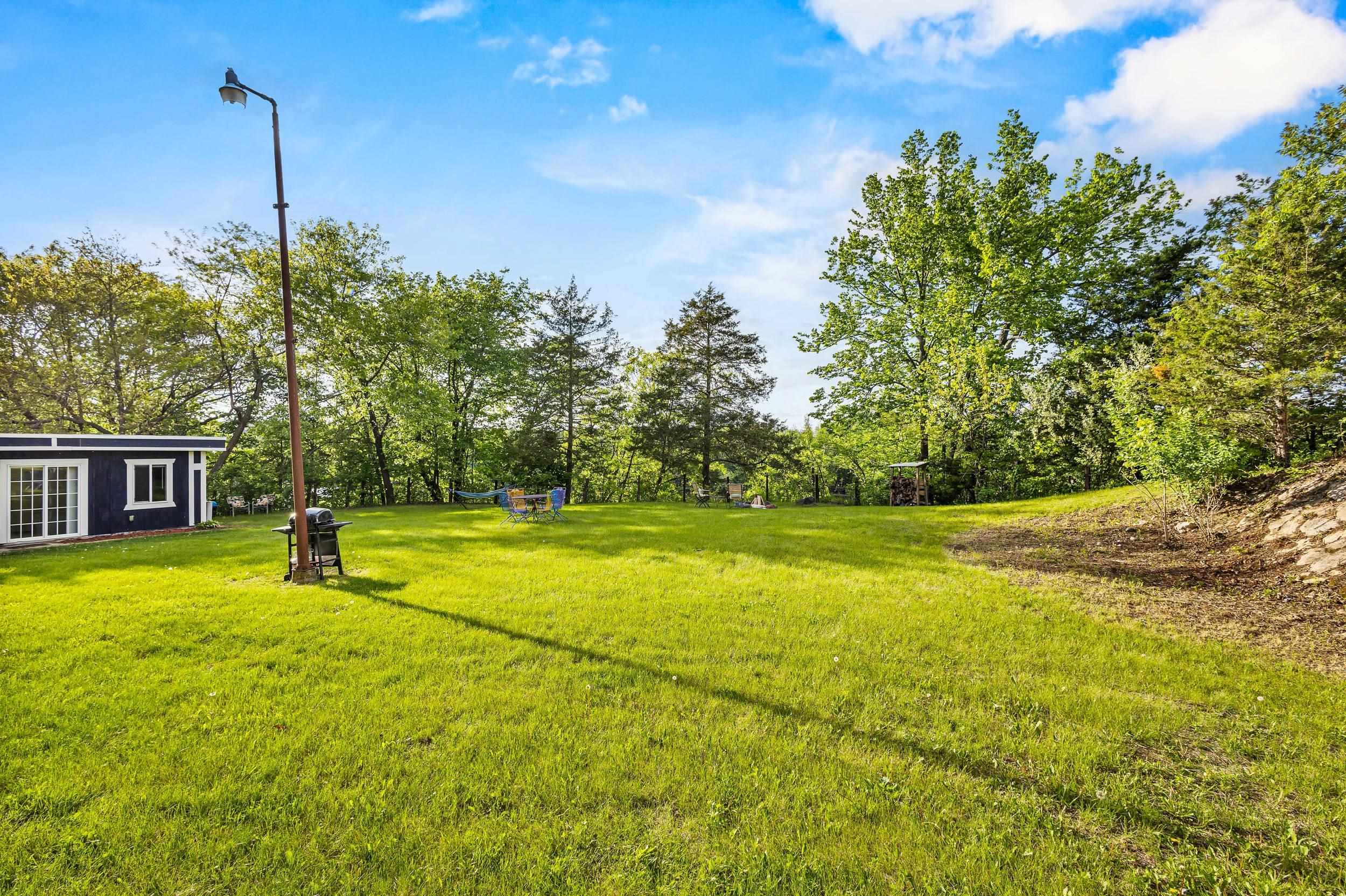 N5101 Hemlock Street