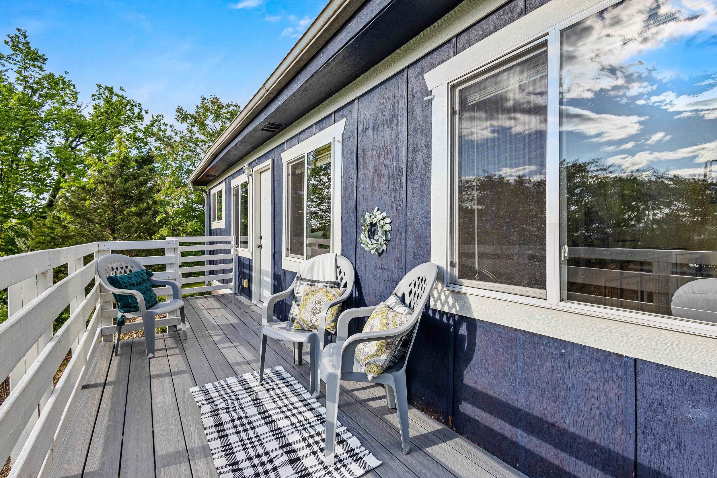 N5101 Hemlock Street