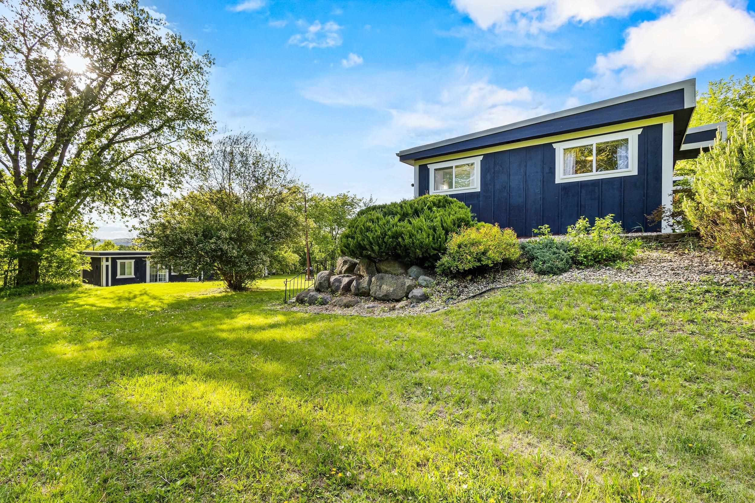 N5101 Hemlock Street