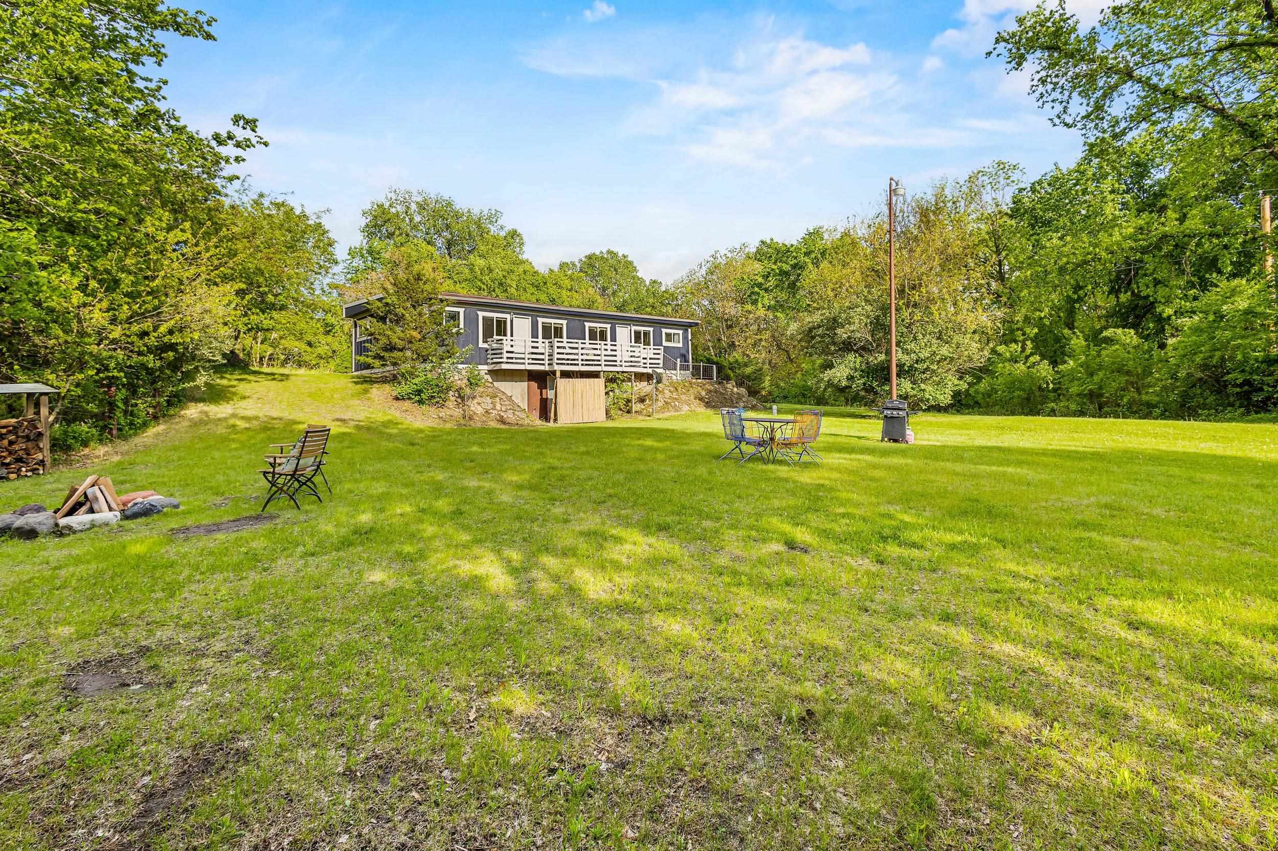 N5101 Hemlock Street