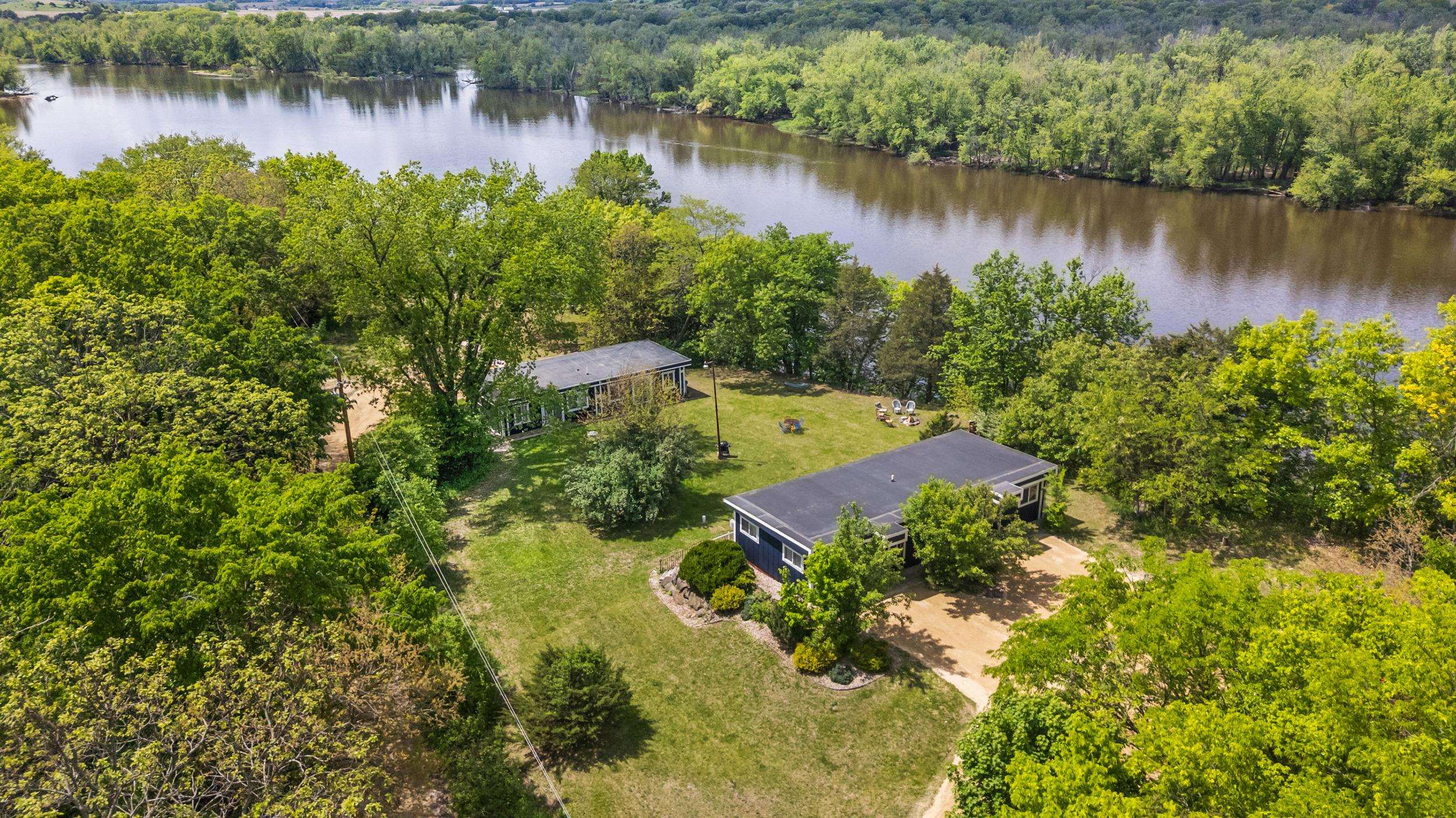 N5101 Hemlock Street