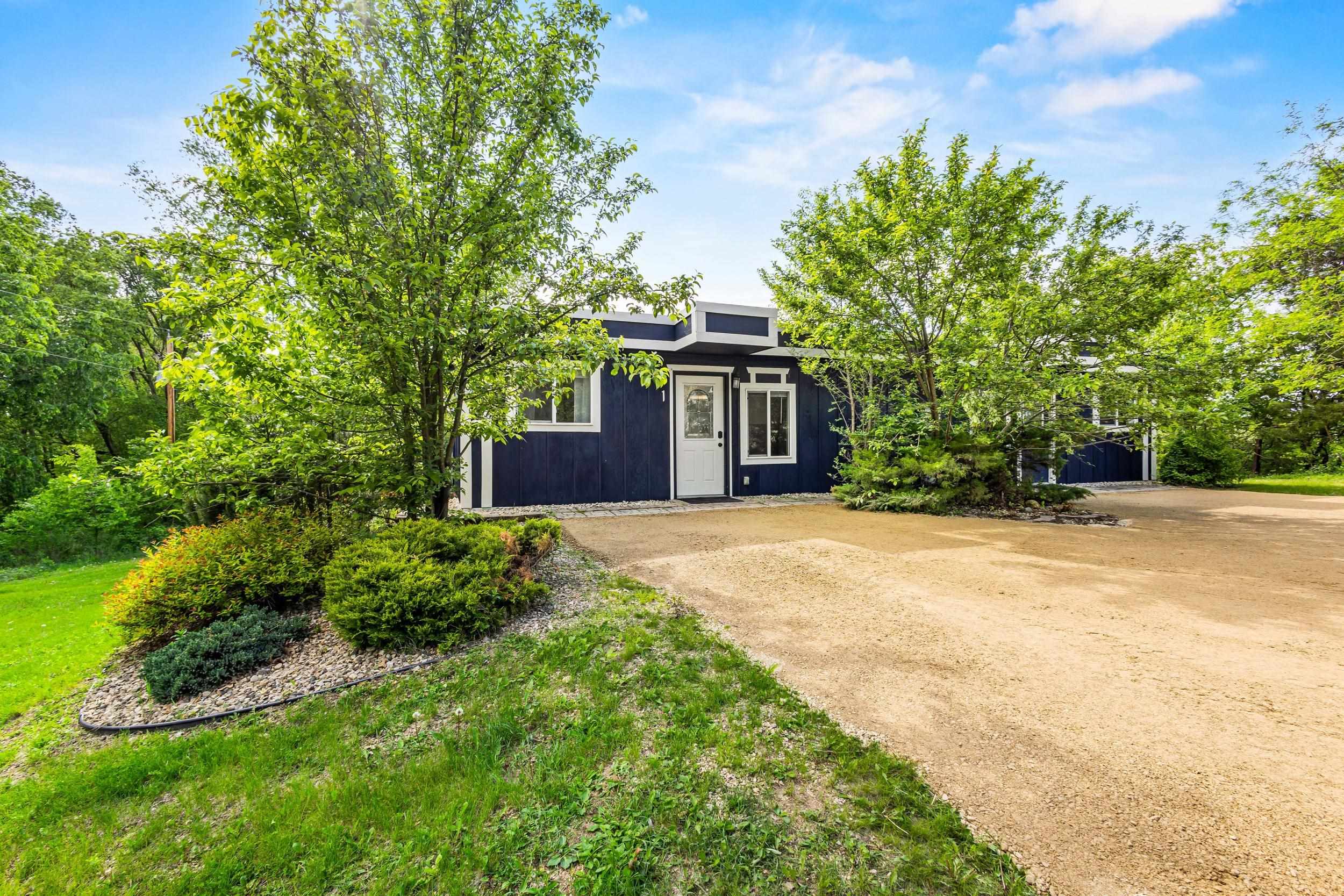 N5101 Hemlock Street