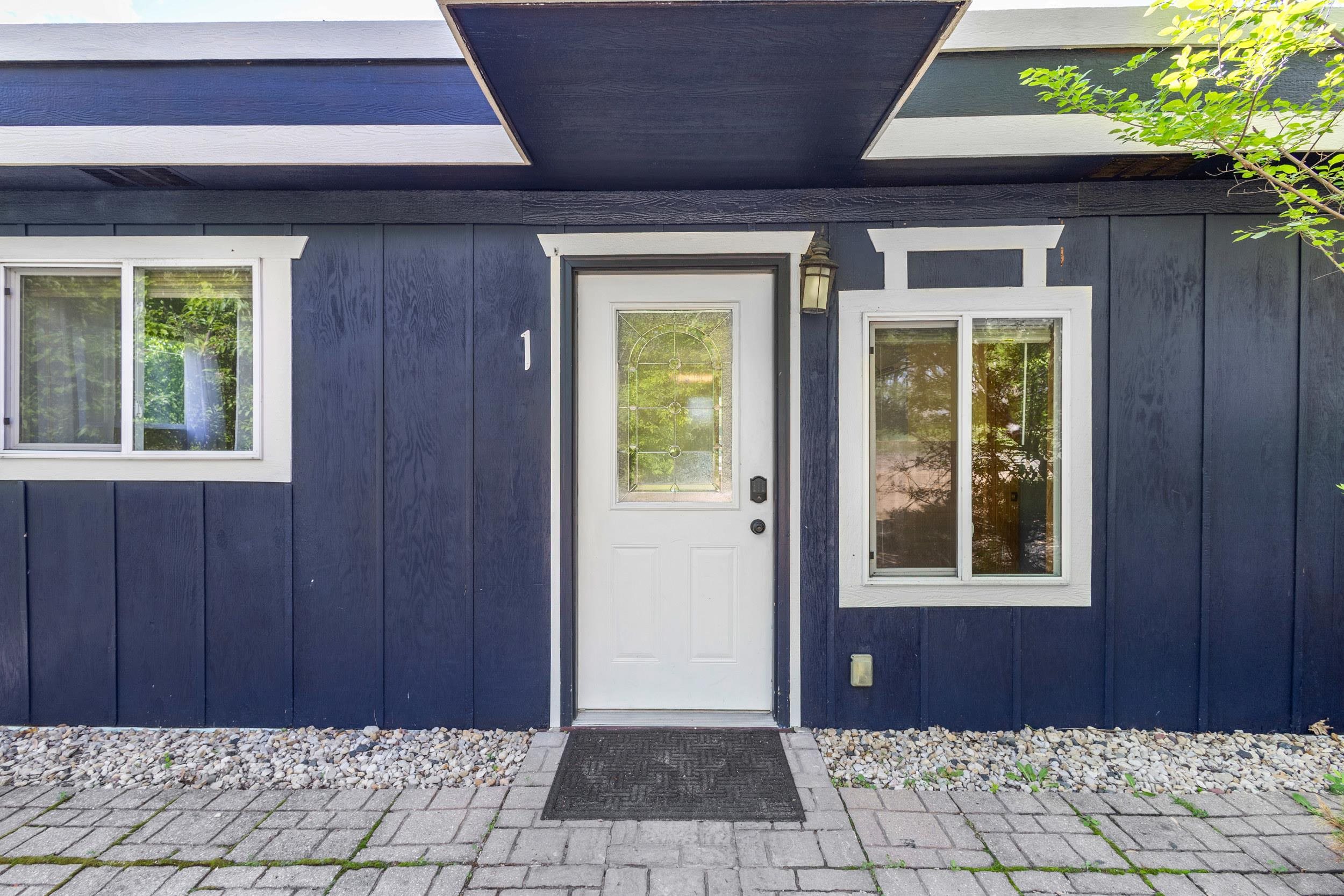 N5101 Hemlock Street