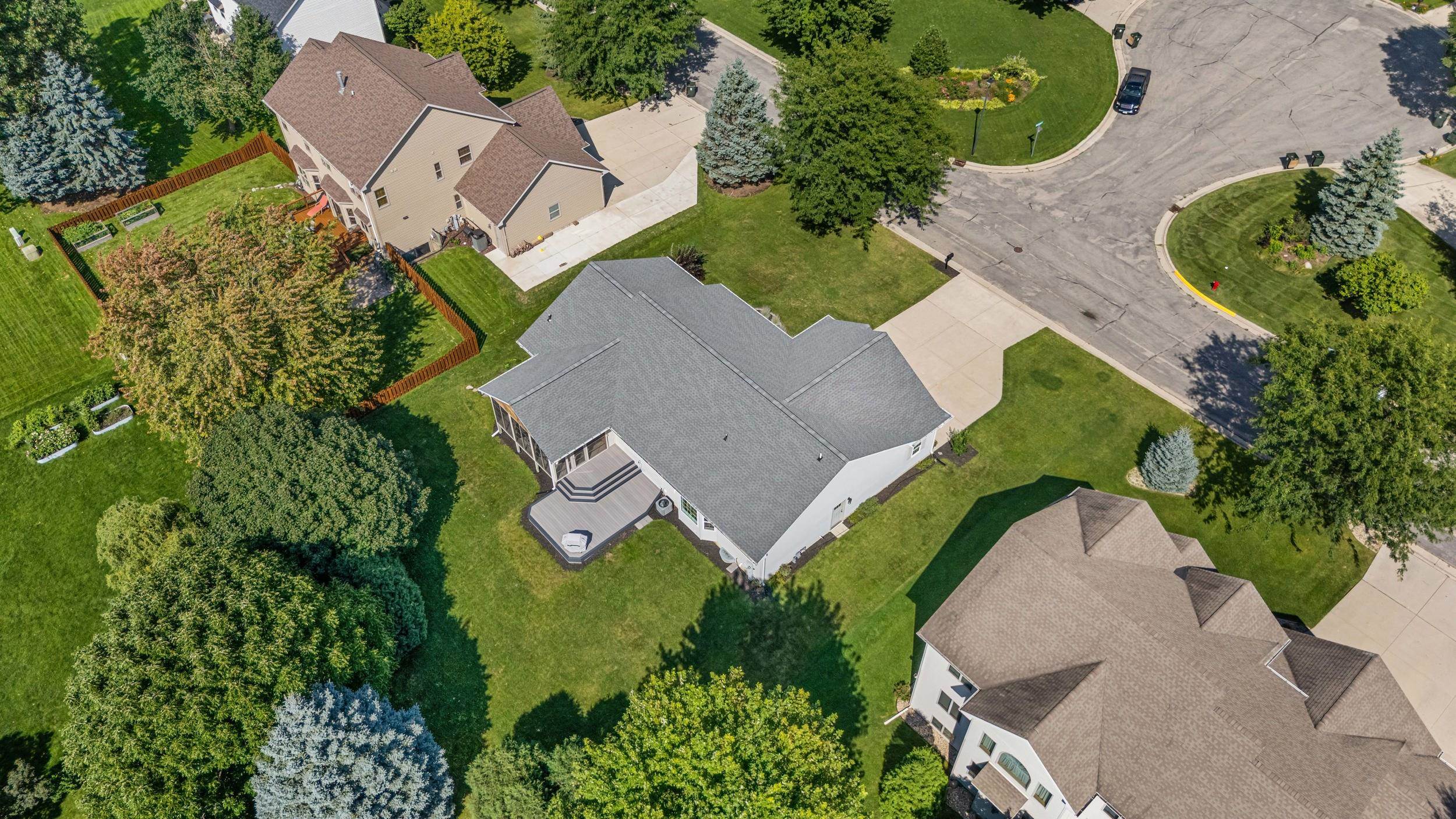 980 Norridge Drive