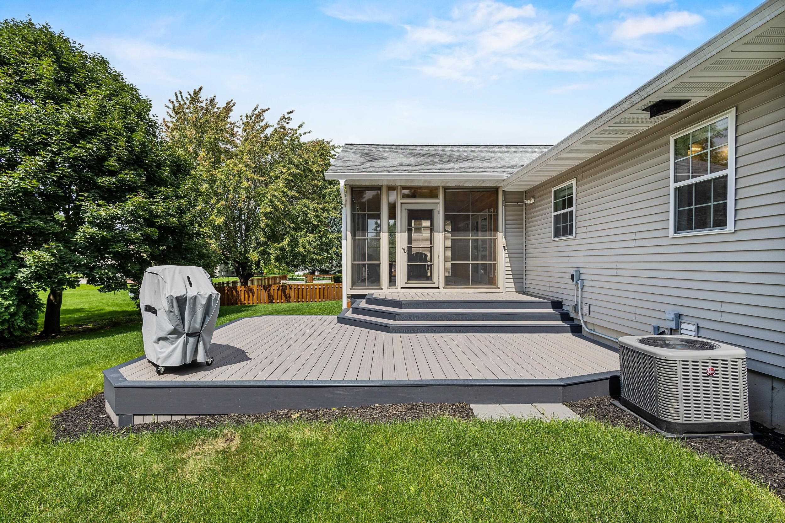 980 Norridge Drive