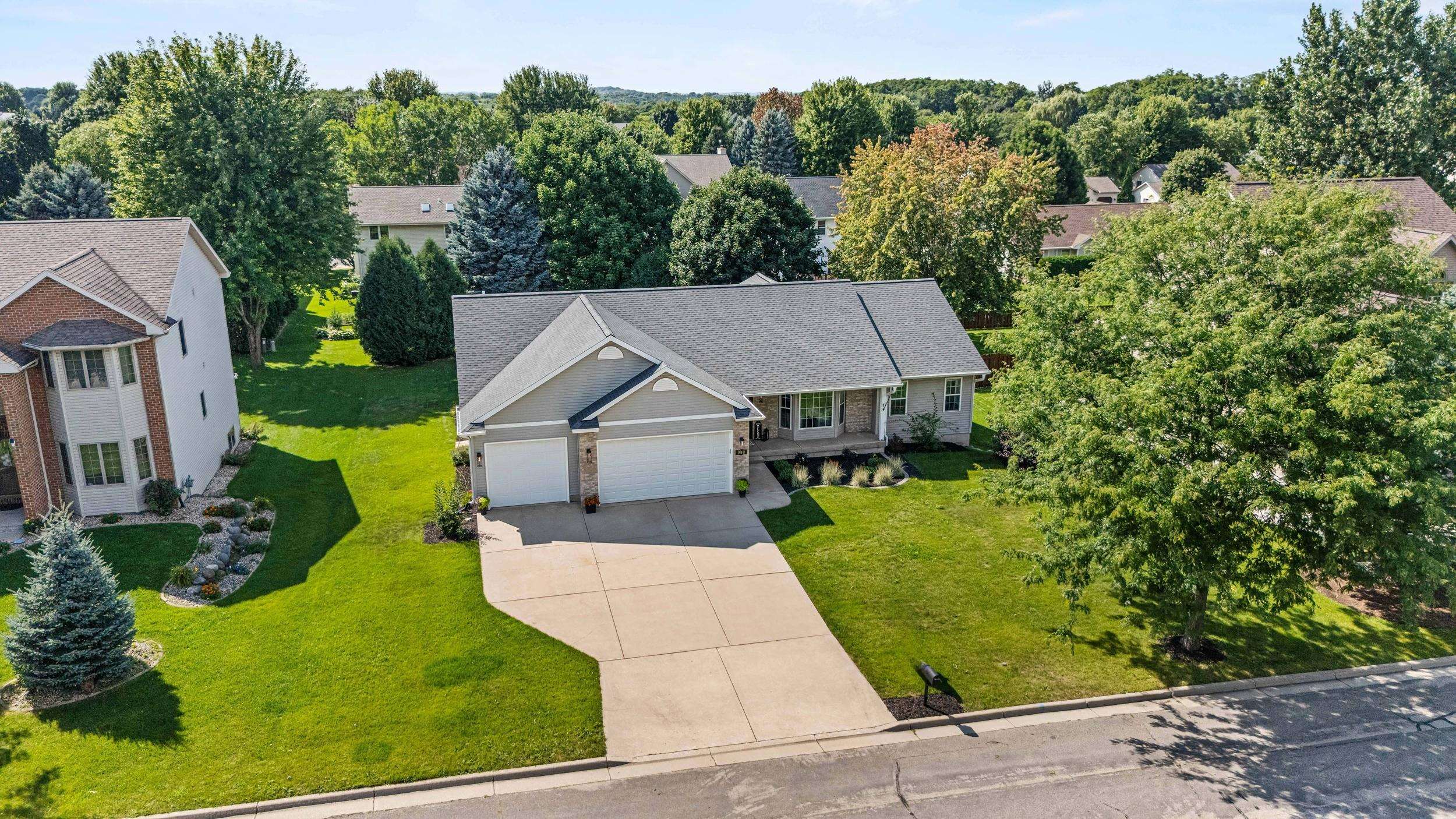 980 Norridge Drive