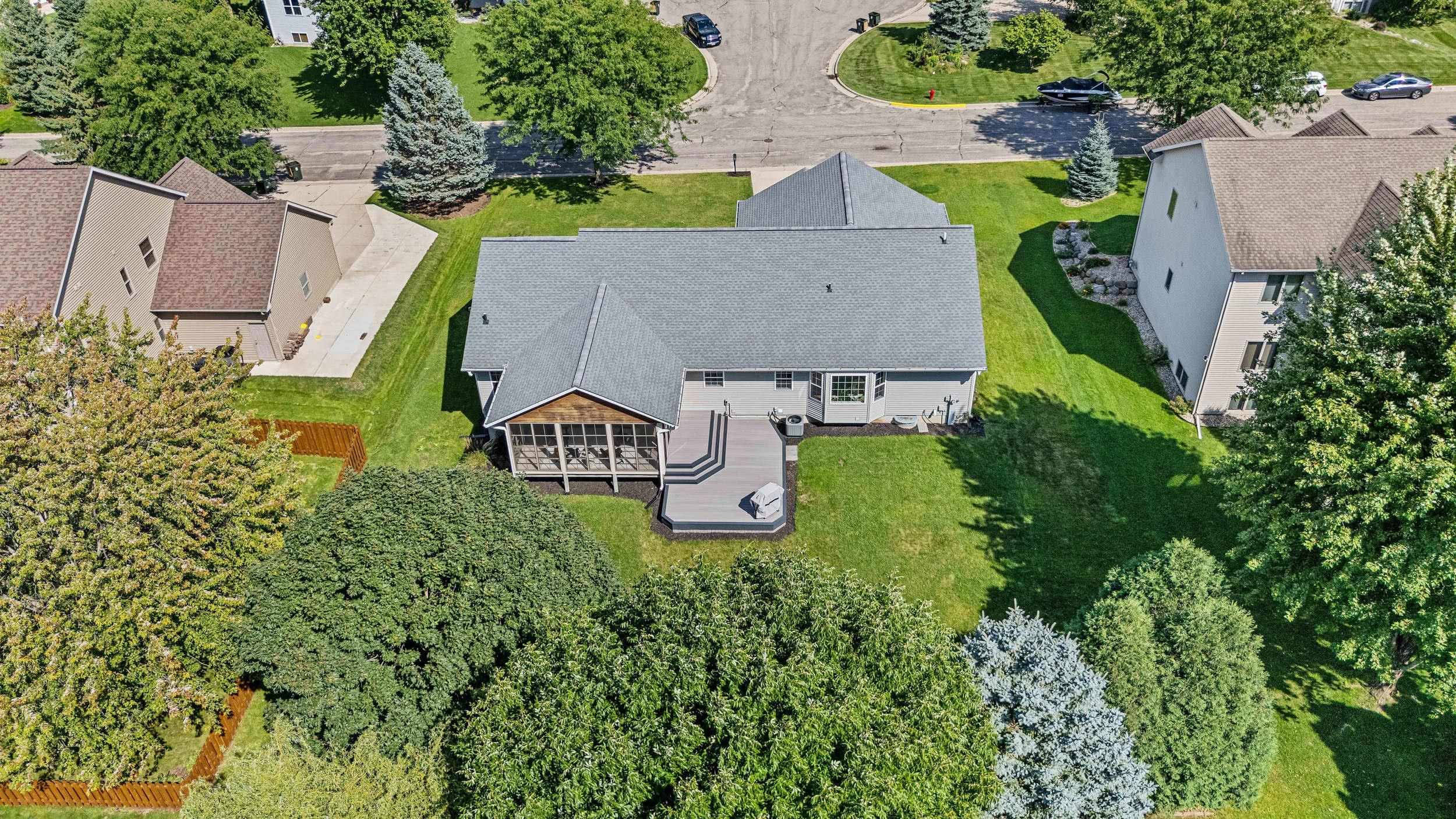980 Norridge Drive