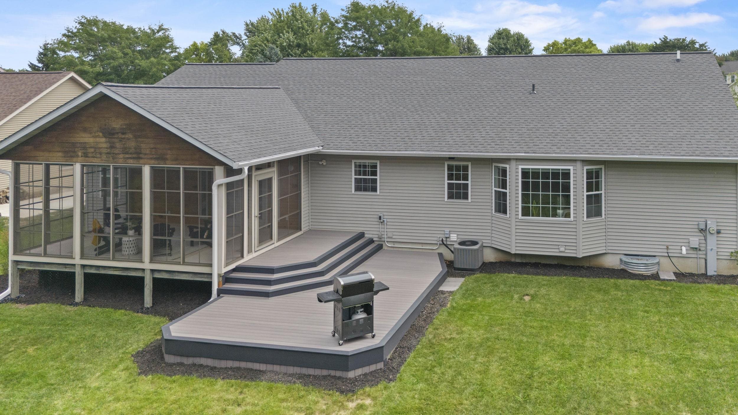980 Norridge Drive