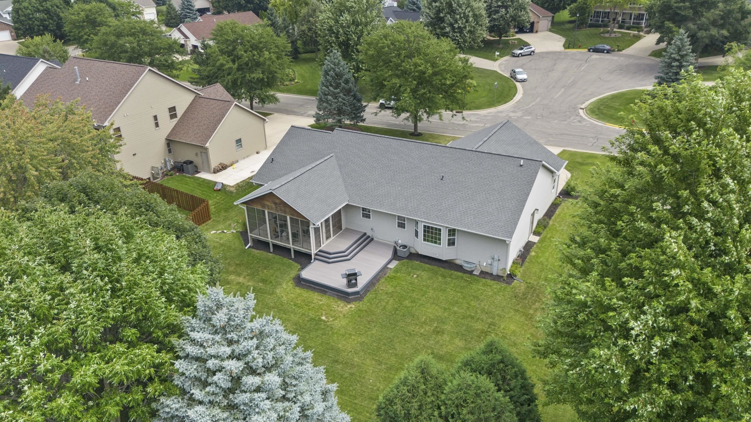 980 Norridge Drive