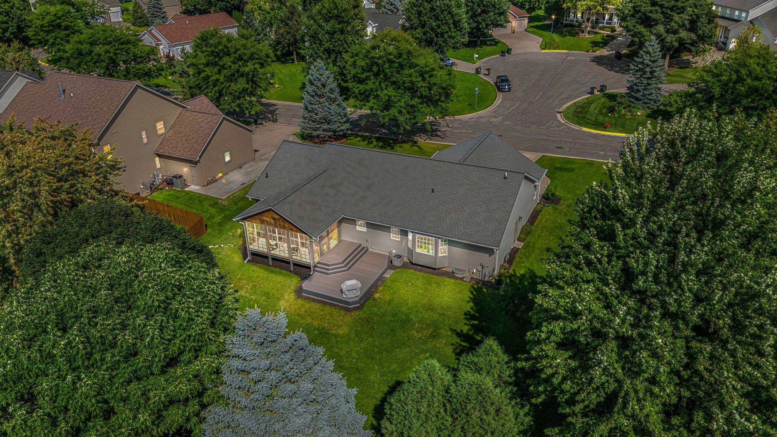 980 Norridge Drive
