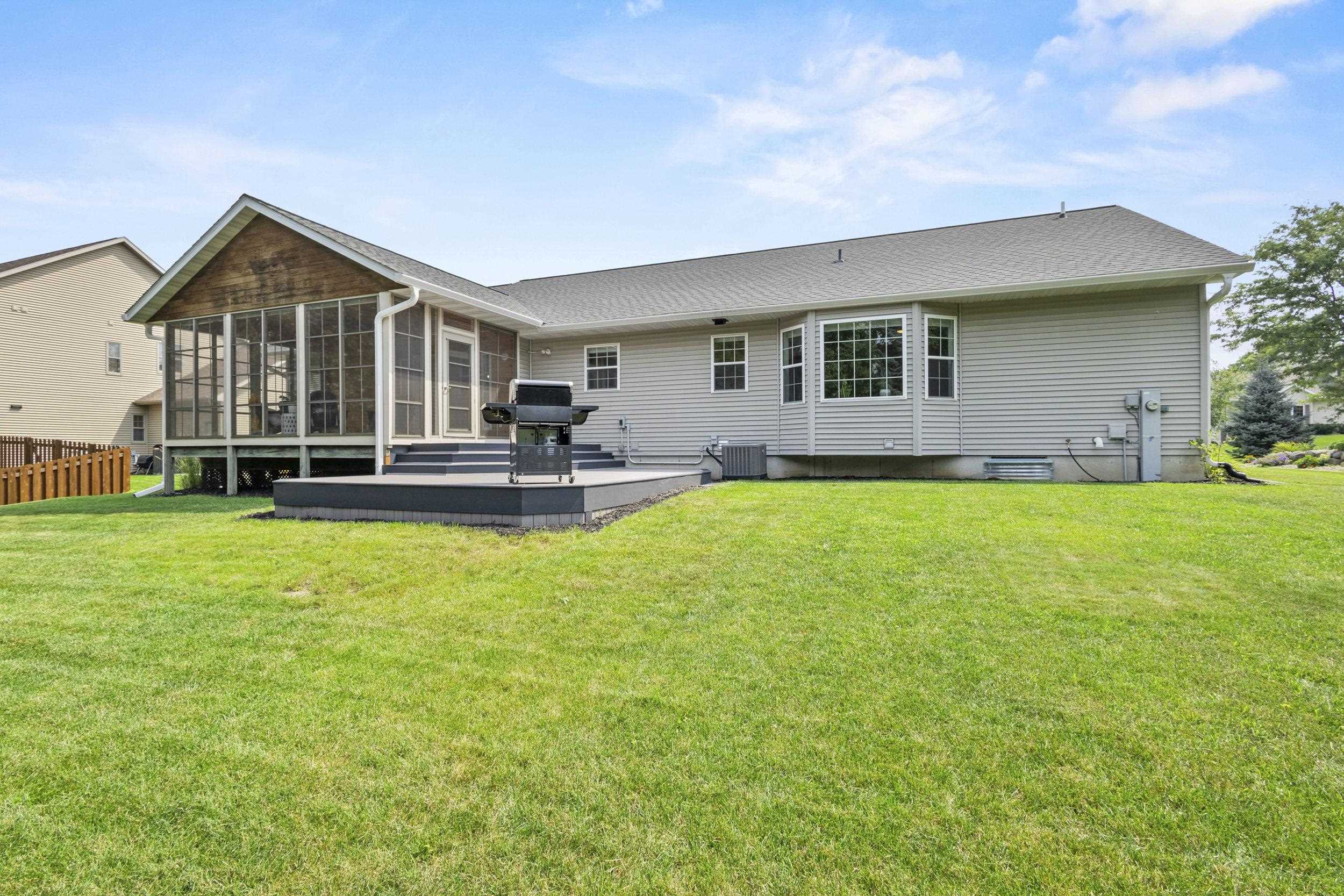 980 Norridge Drive