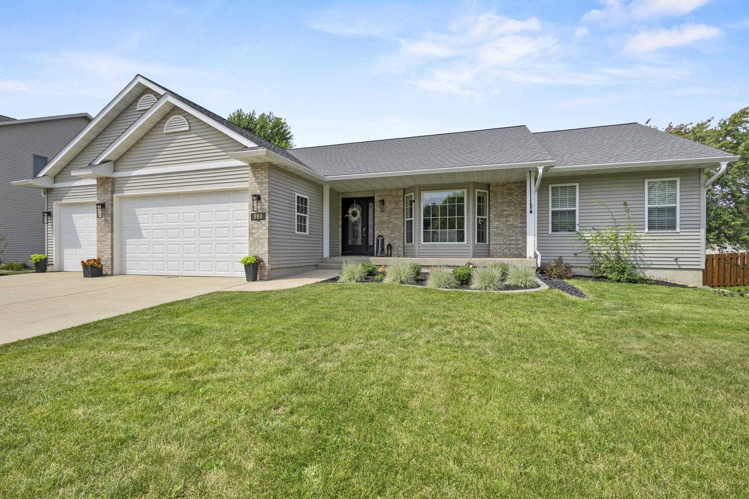 980 Norridge Drive