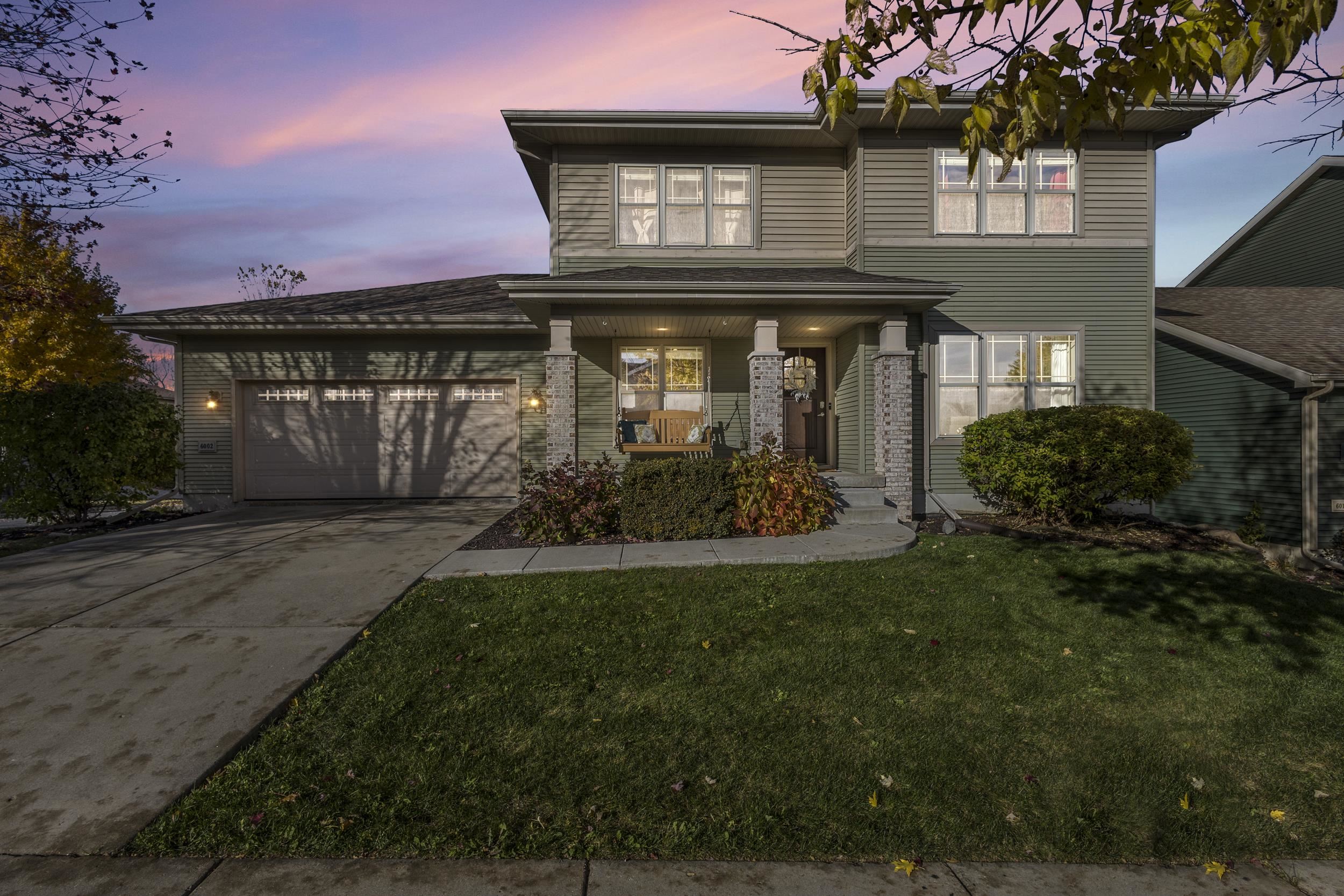 6002 Eagle Cave Drive