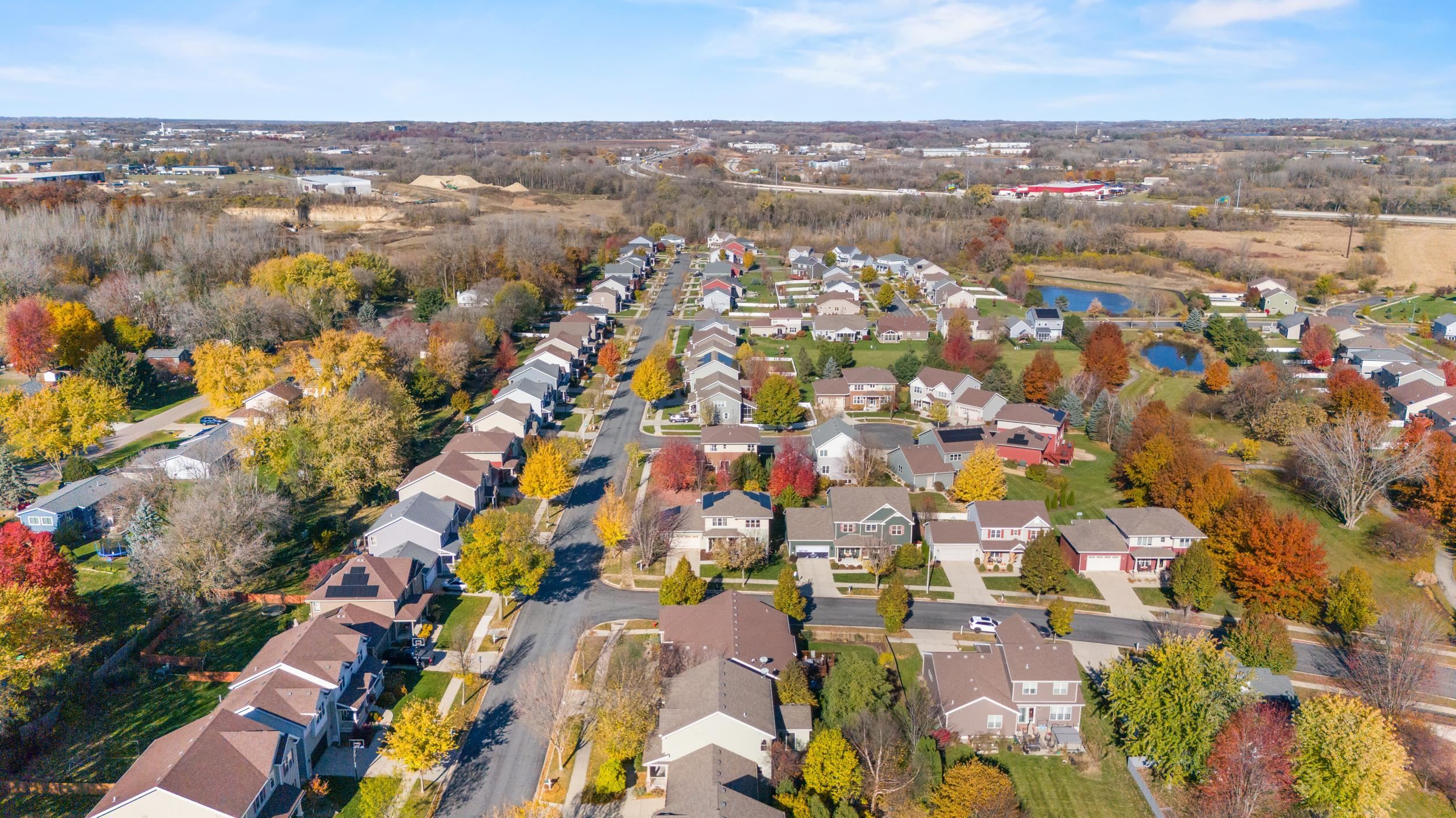 6002 Eagle Cave Drive