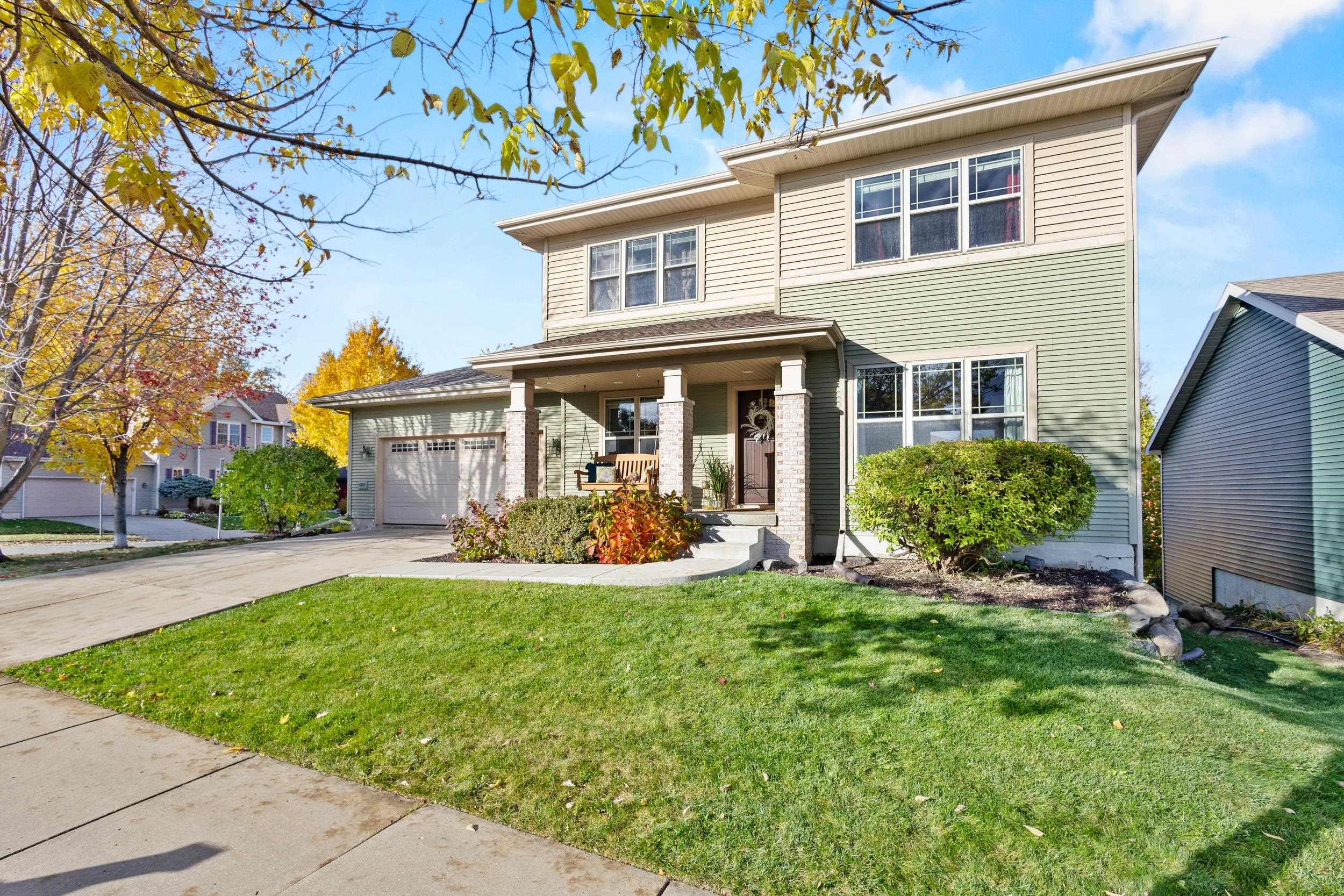 6002 Eagle Cave Drive