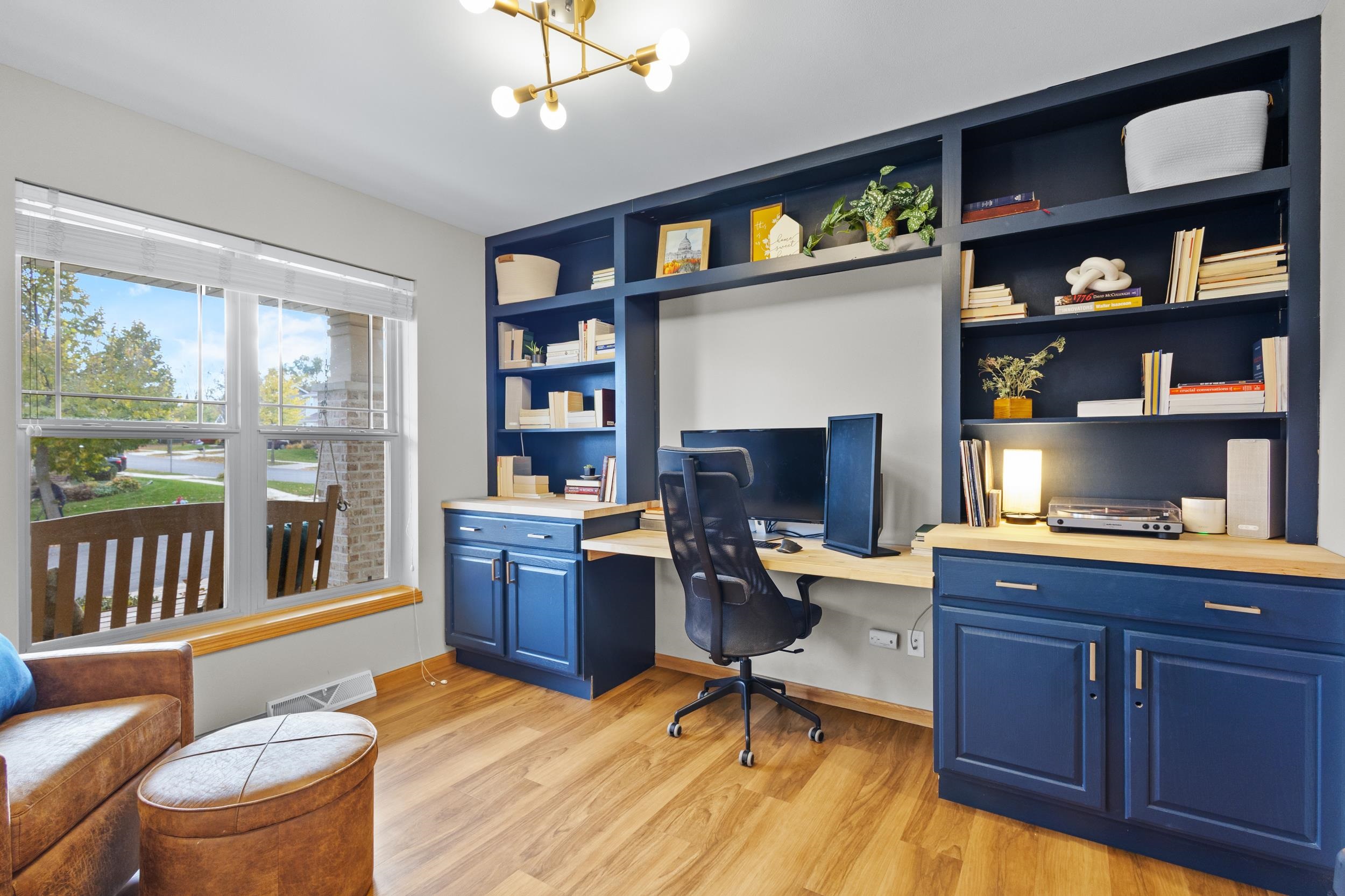 6002 Eagle Cave Drive