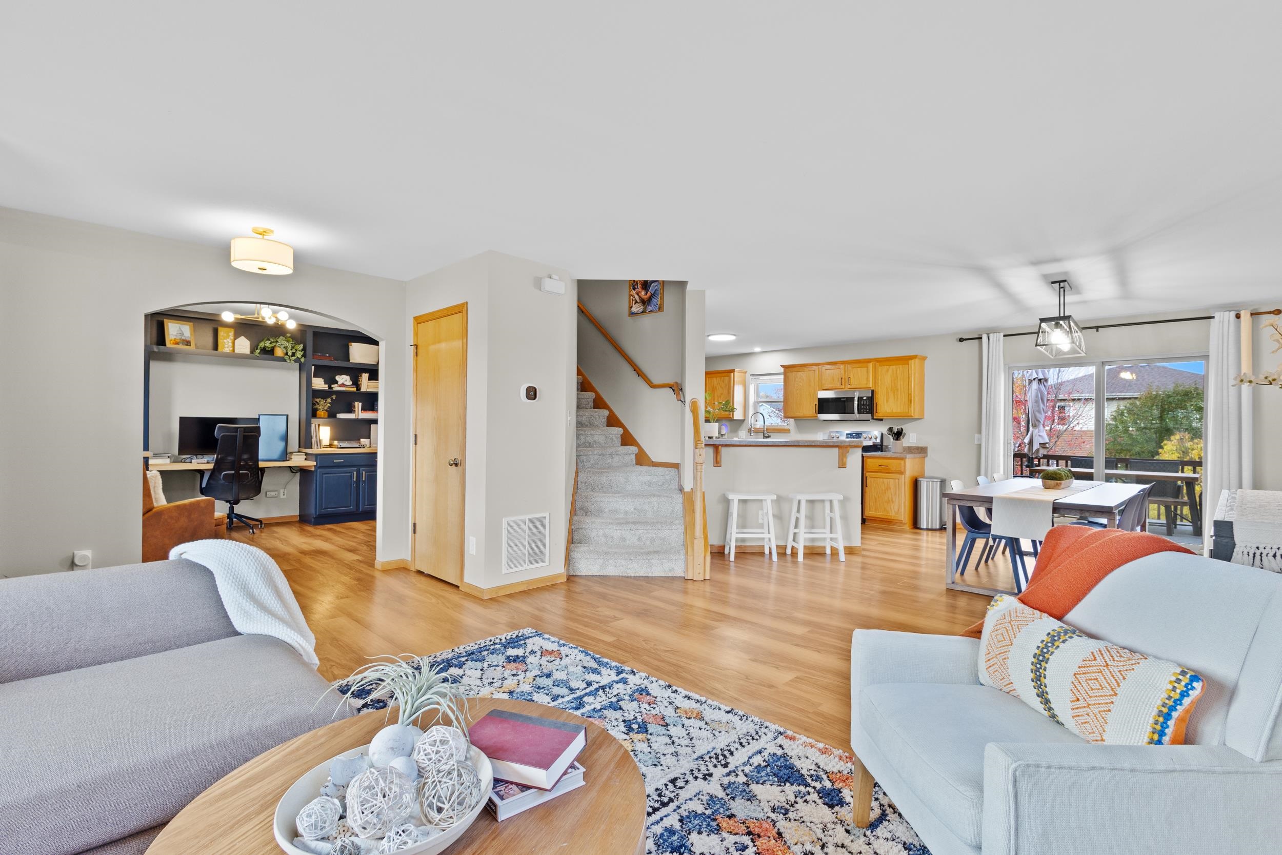 6002 Eagle Cave Drive