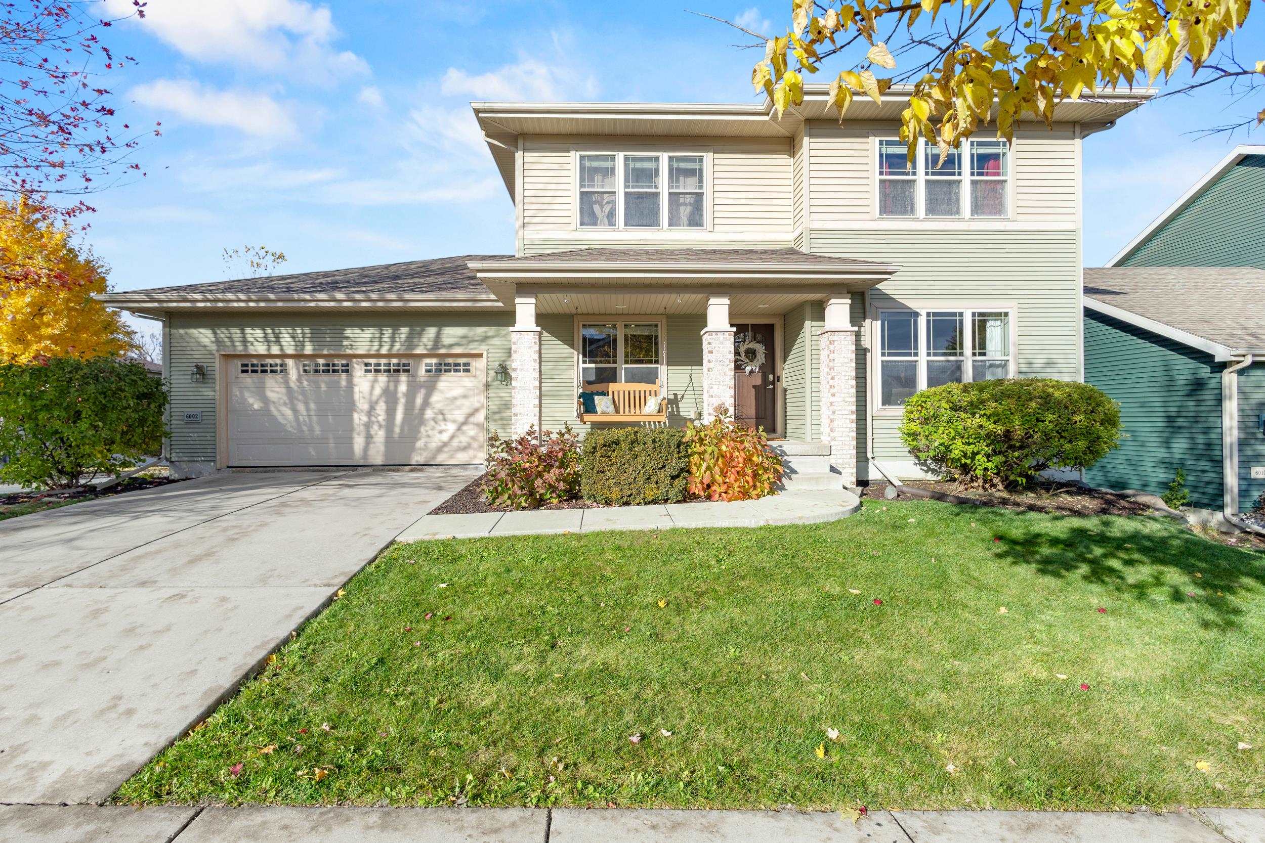 6002 Eagle Cave Drive