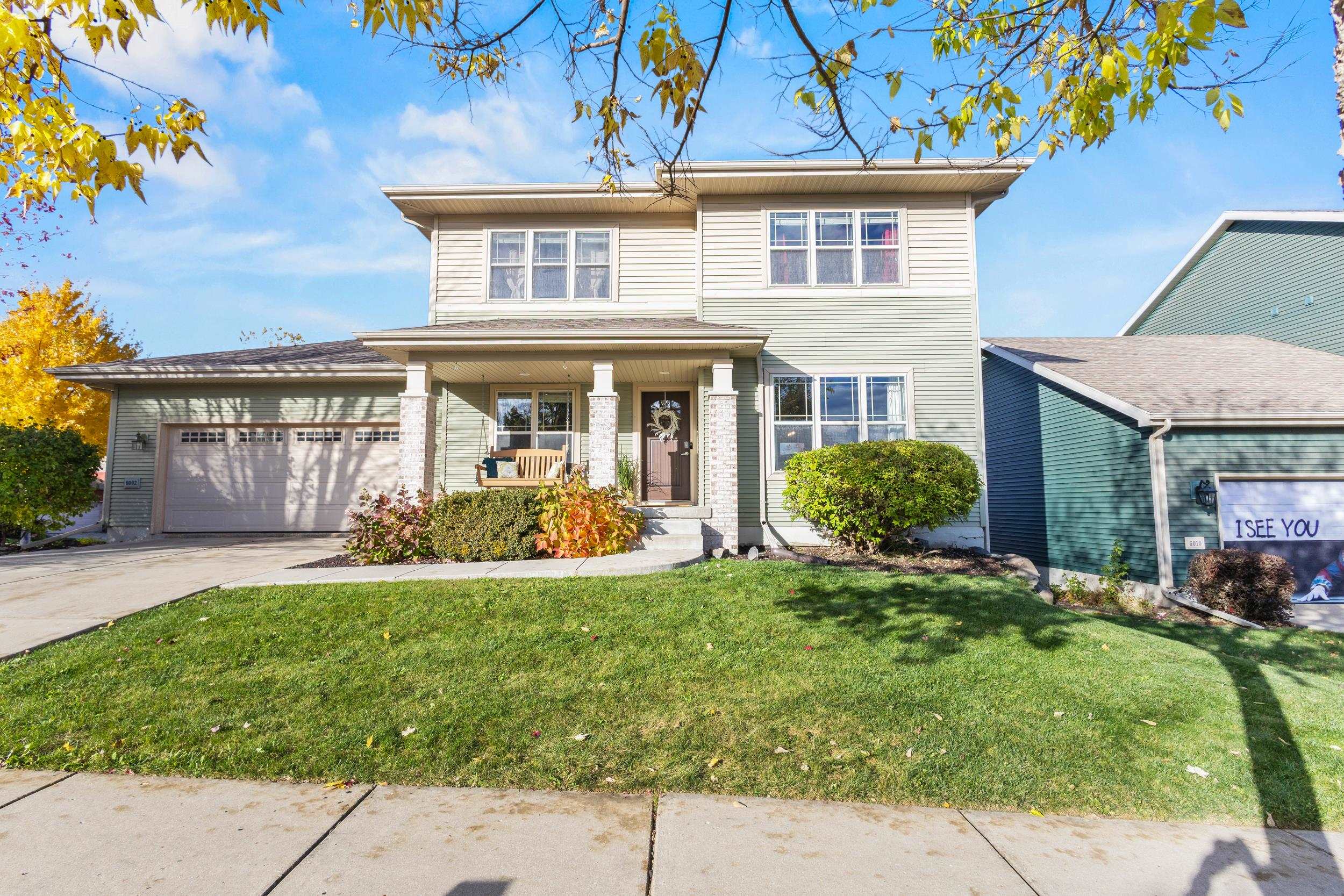 6002 Eagle Cave Drive