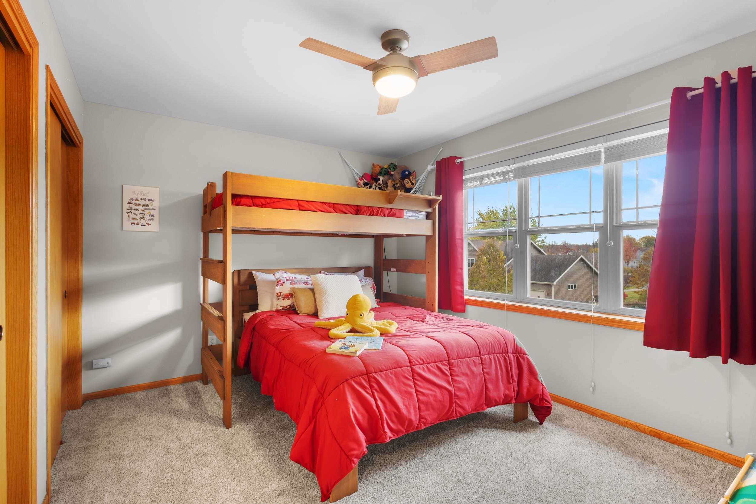 6002 Eagle Cave Drive