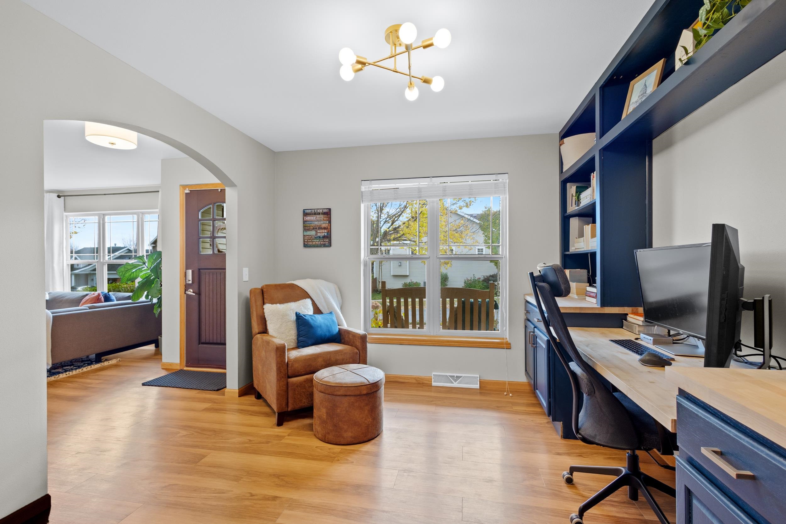 6002 Eagle Cave Drive