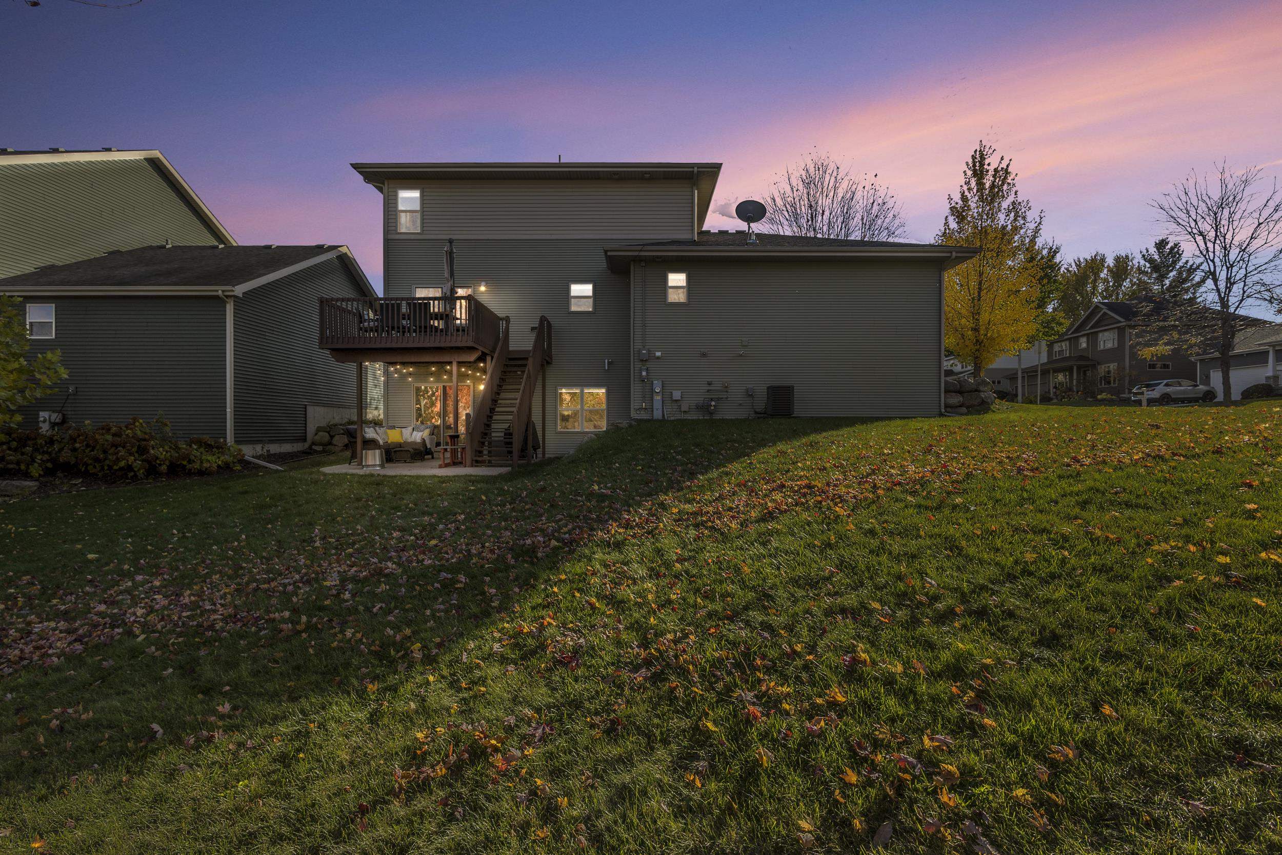 6002 Eagle Cave Drive