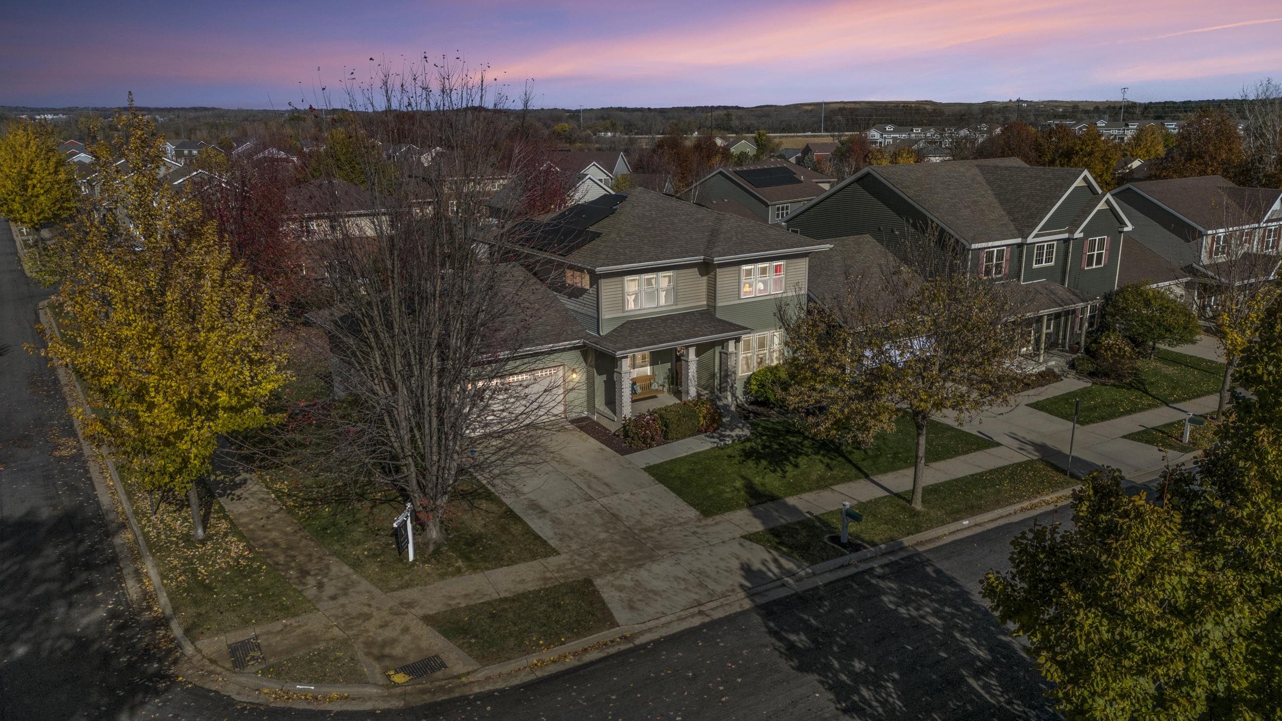 6002 Eagle Cave Drive