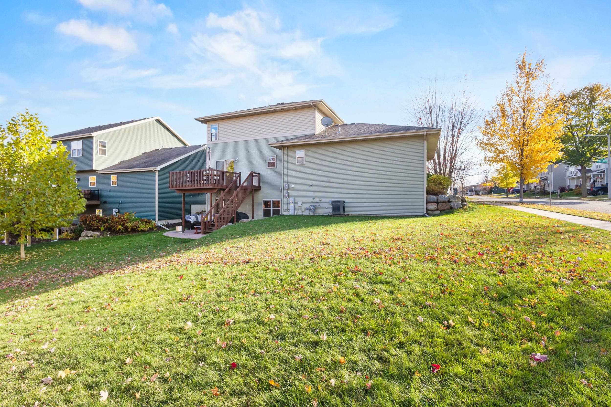 6002 Eagle Cave Drive