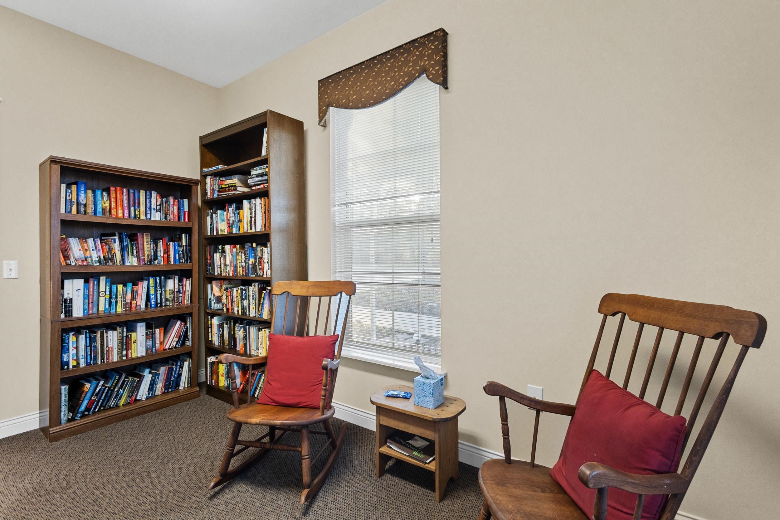 10 Pond View Way