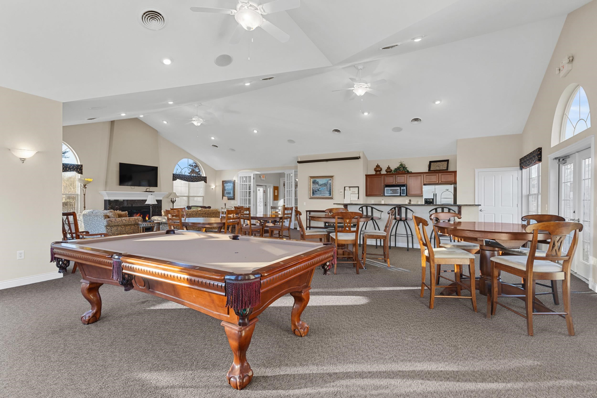 10 Pond View Way
