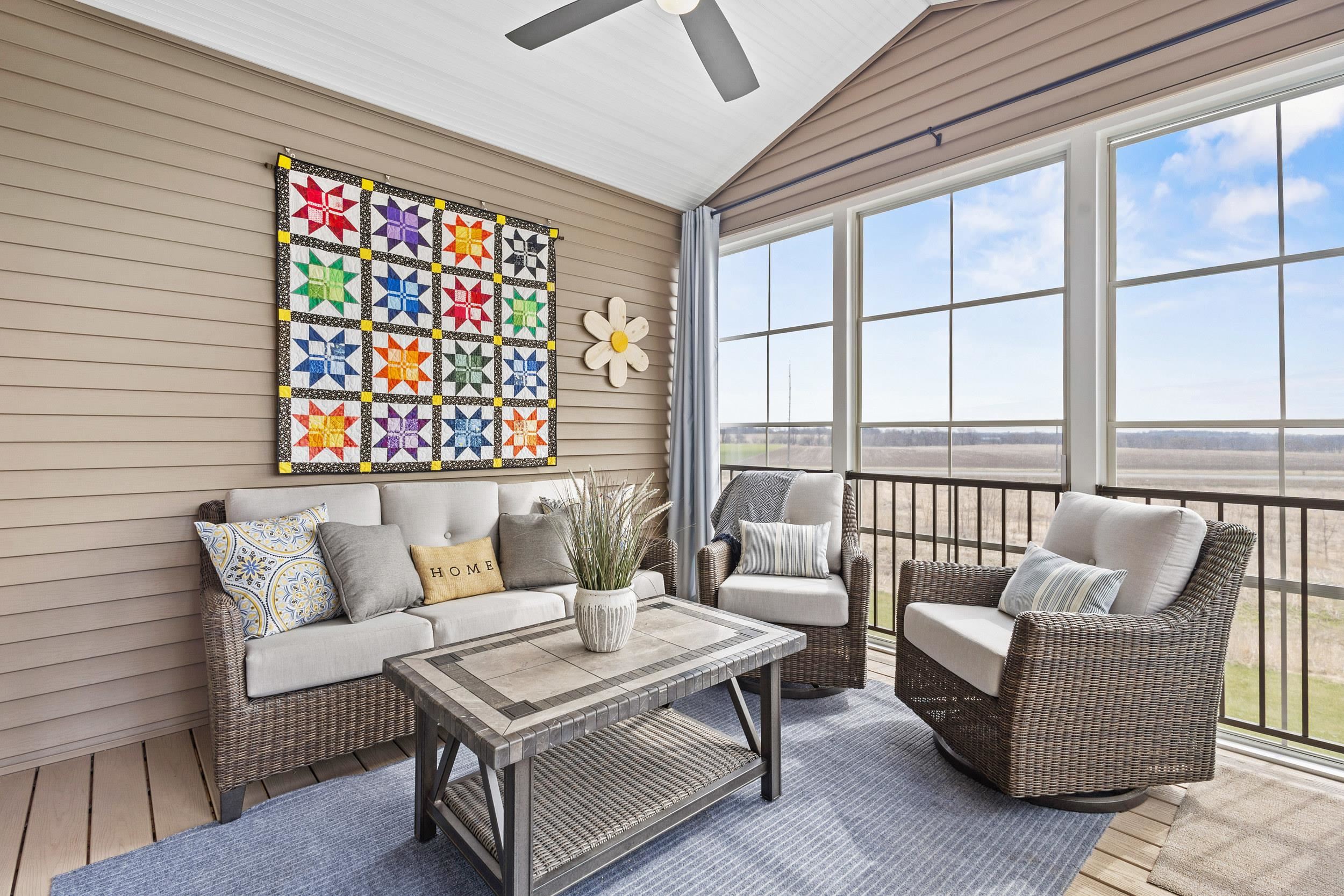 1317 Brunette Downs Drive