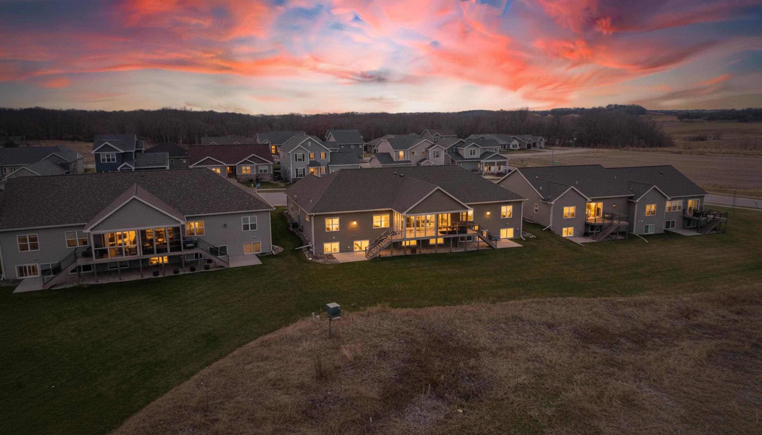 1317 Brunette Downs Drive