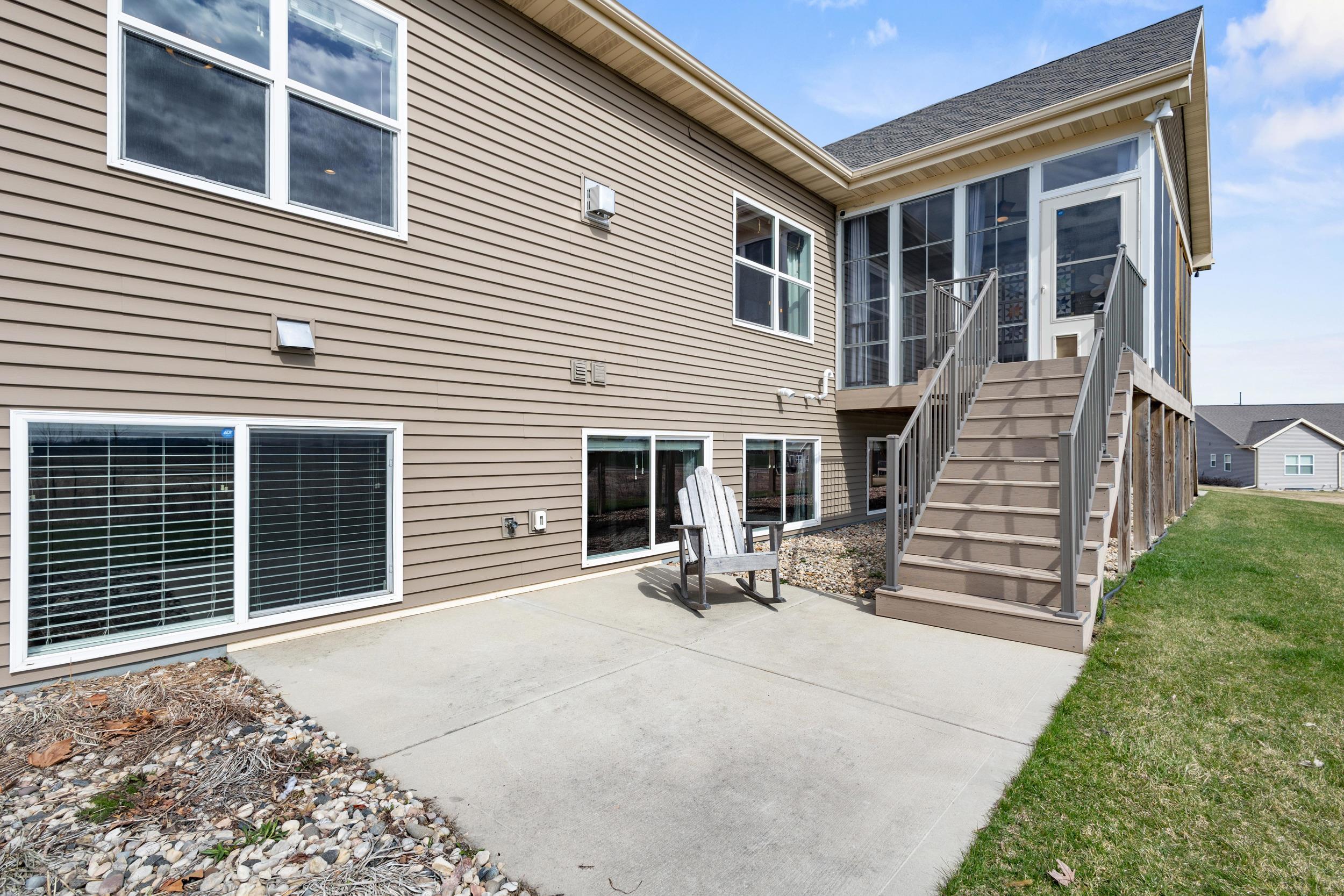 1317 Brunette Downs Drive