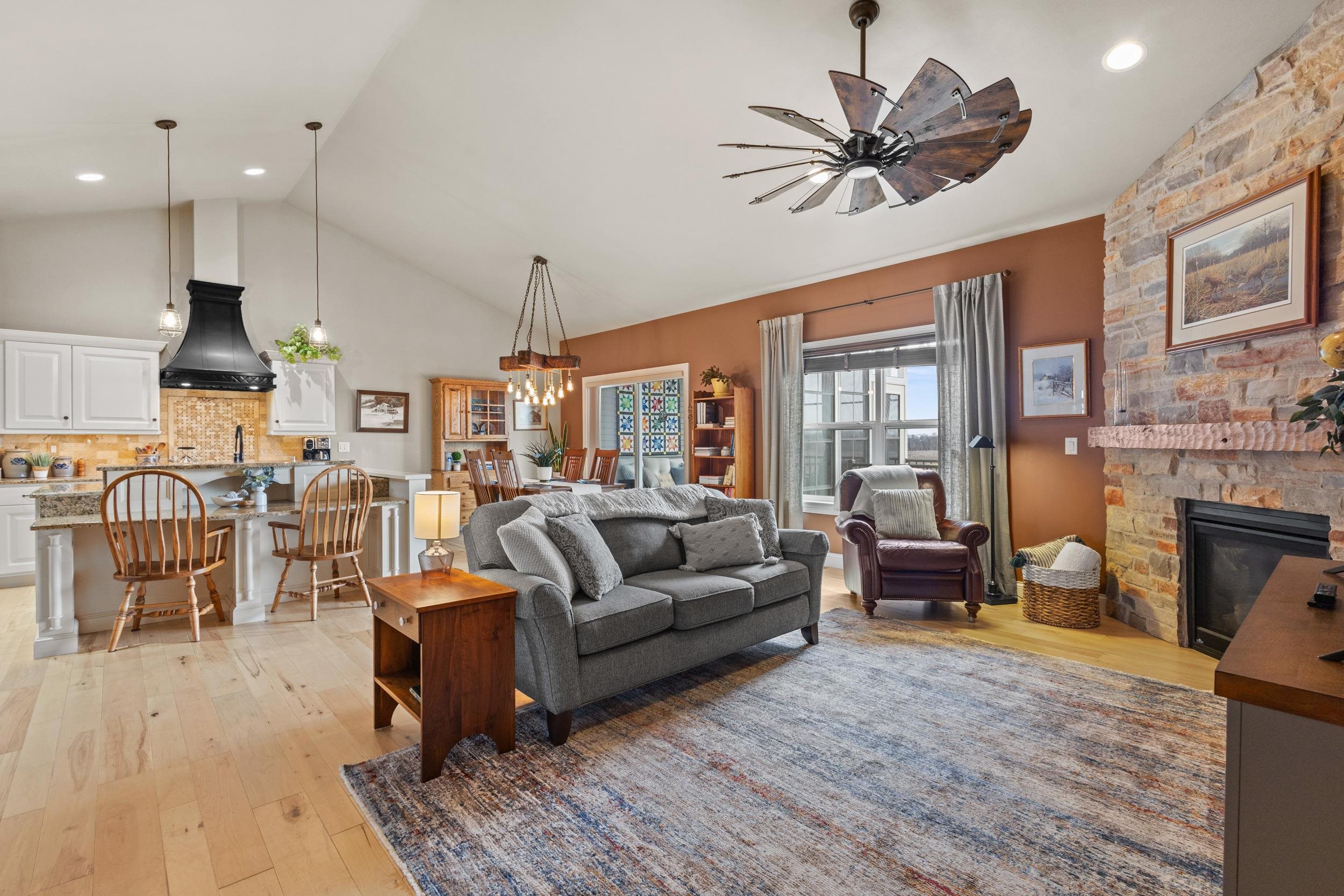 1317 Brunette Downs Drive