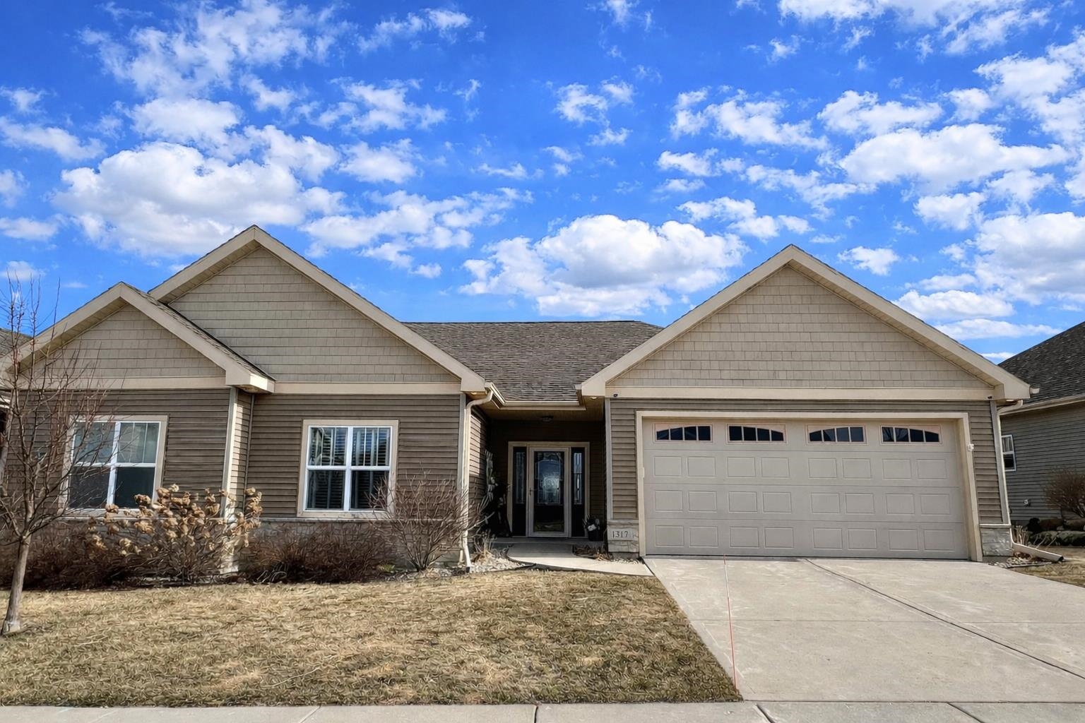 1317 Brunette Downs Drive