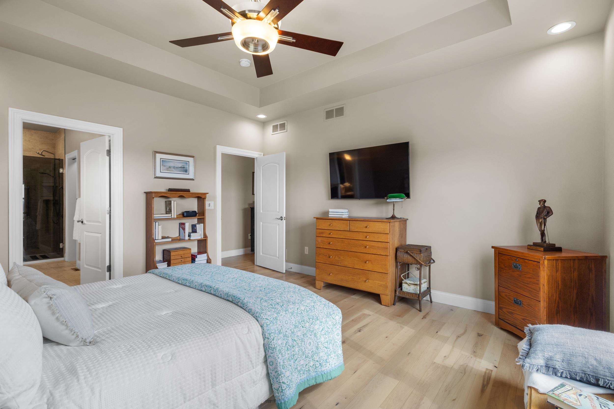 1317 Brunette Downs Drive