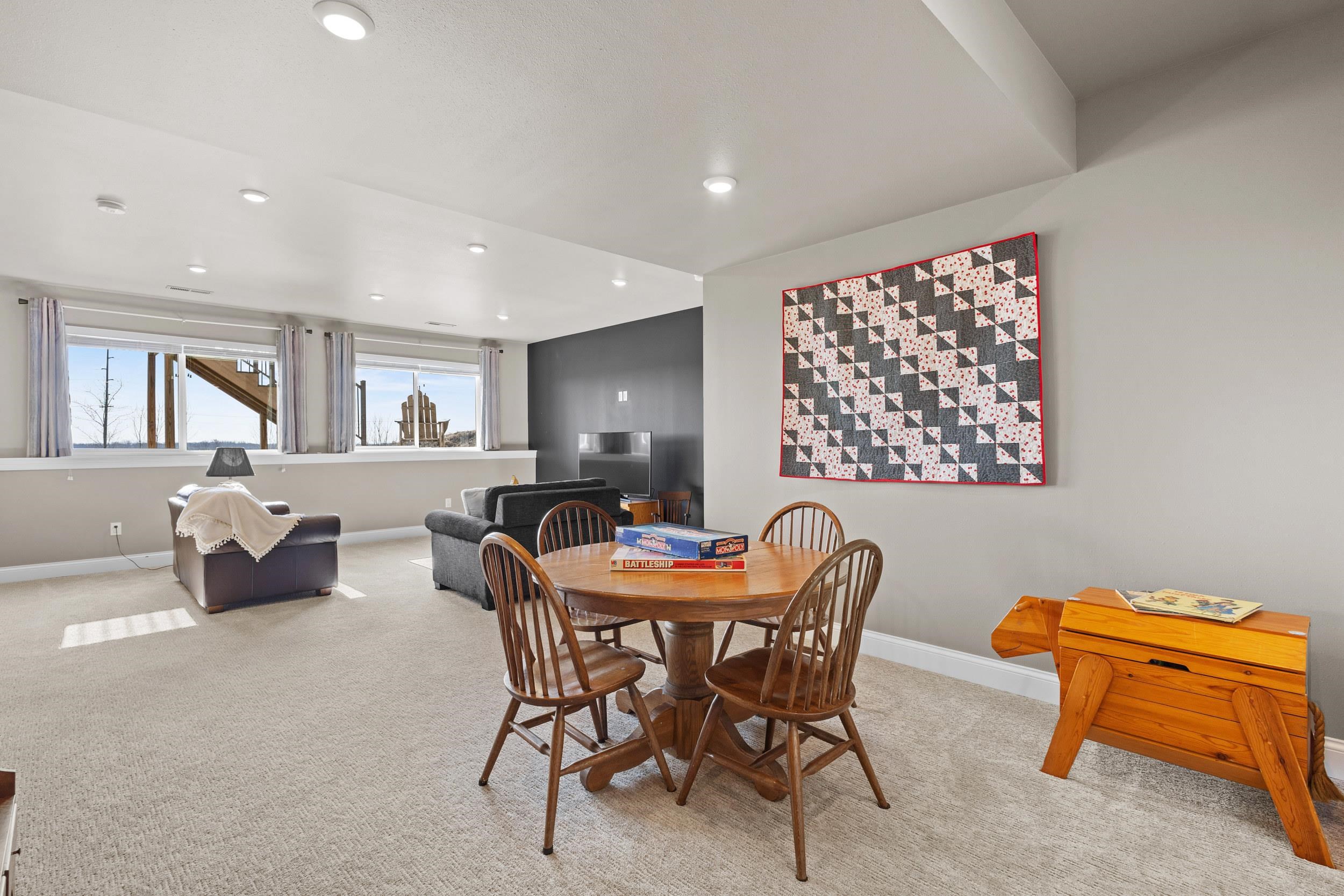 1317 Brunette Downs Drive