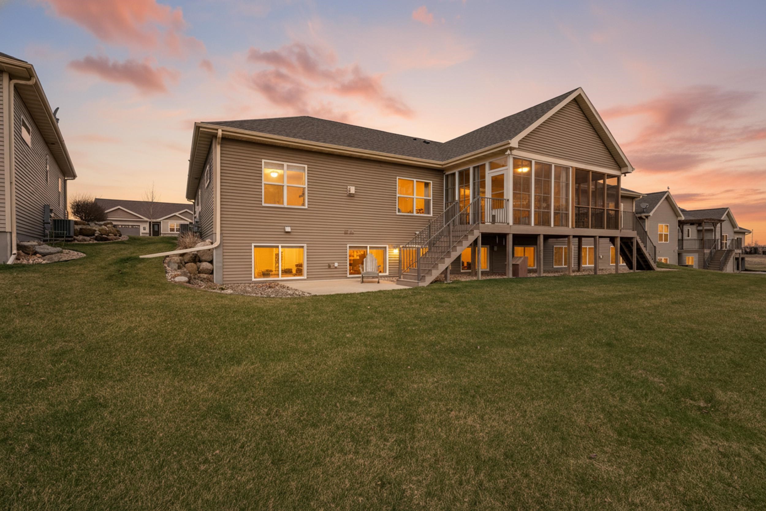 1317 Brunette Downs Drive