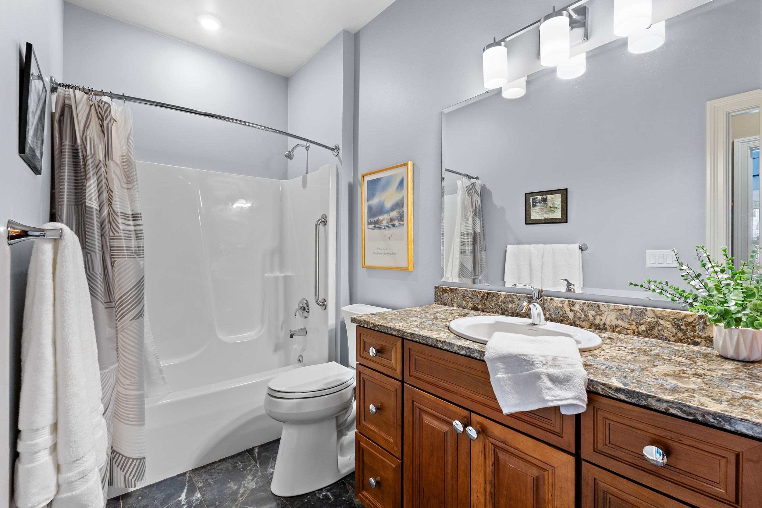 1317 Brunette Downs Drive
