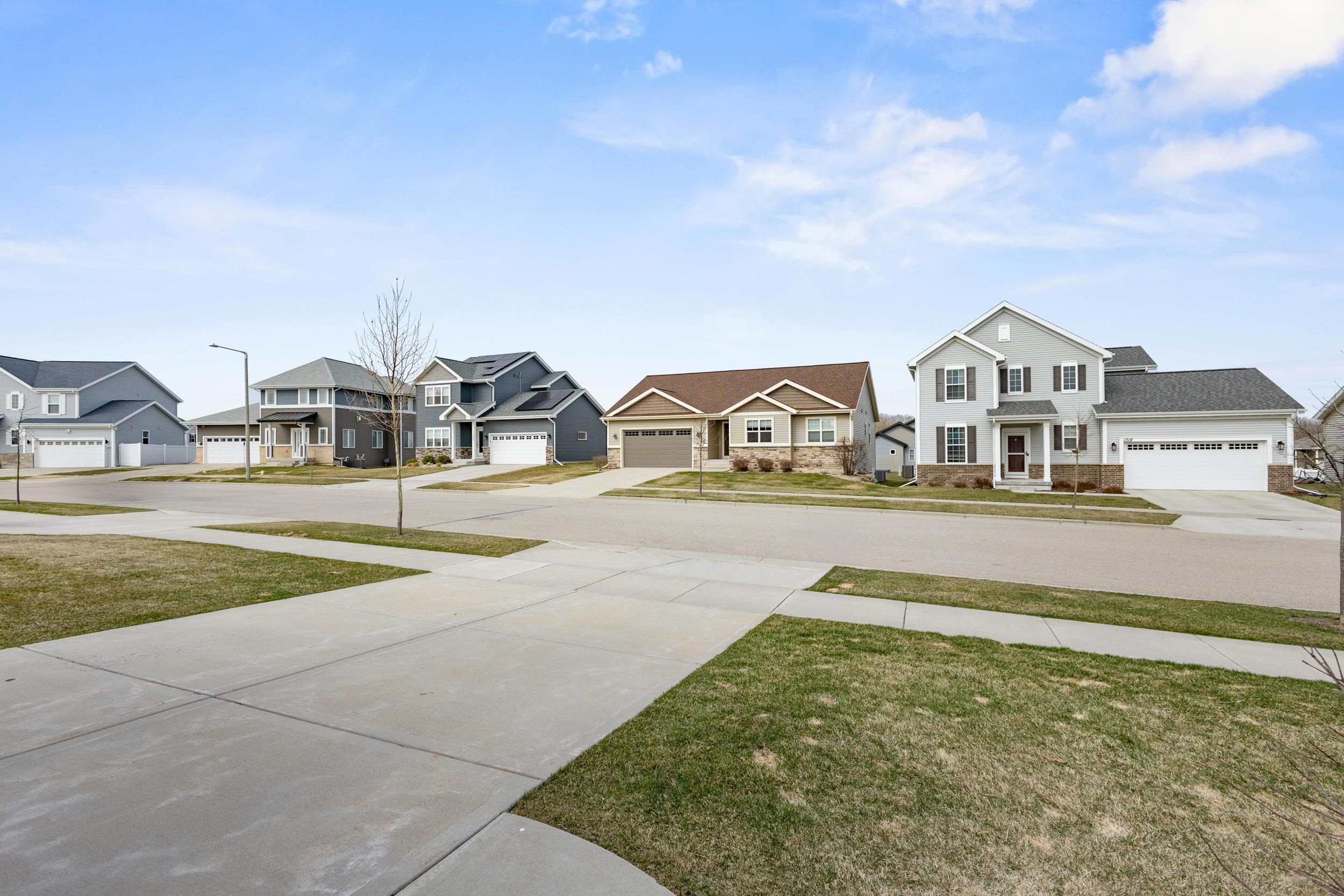 1317 Brunette Downs Drive
