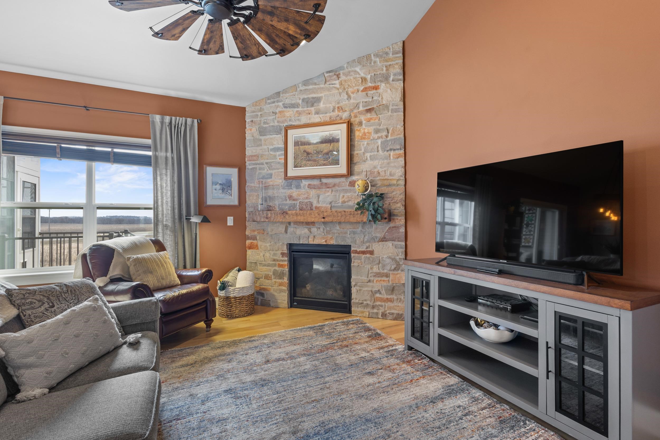 1317 Brunette Downs Drive