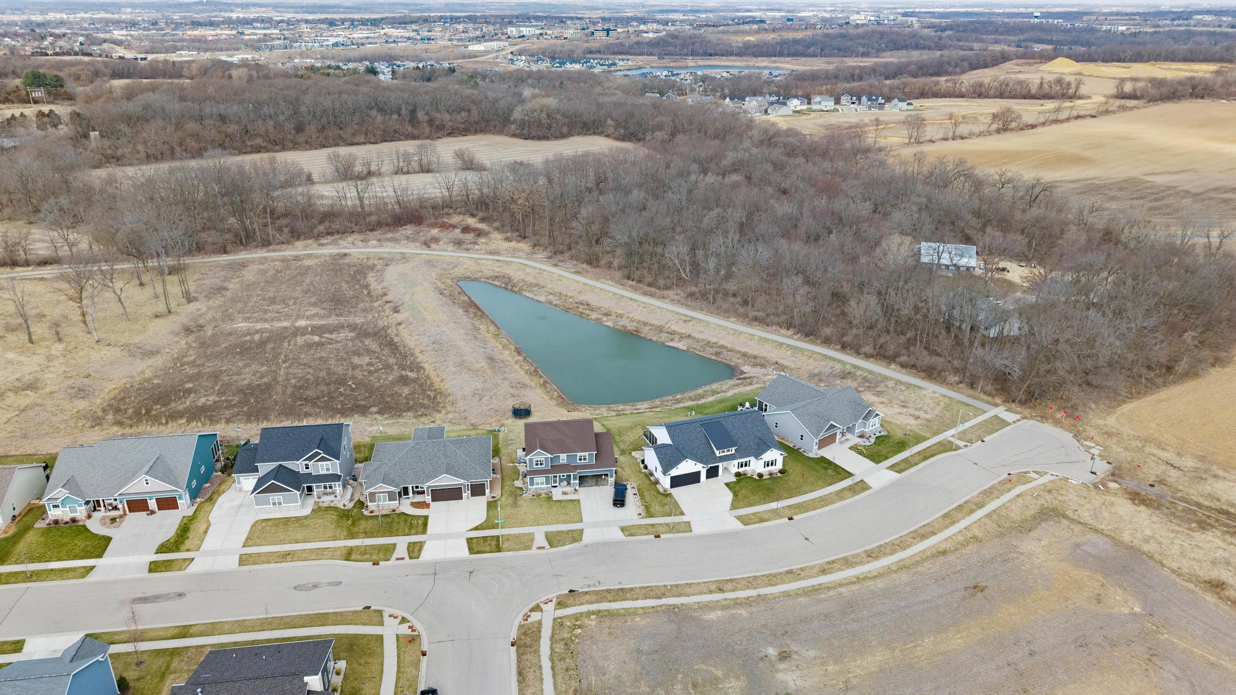 1317 Brunette Downs Drive