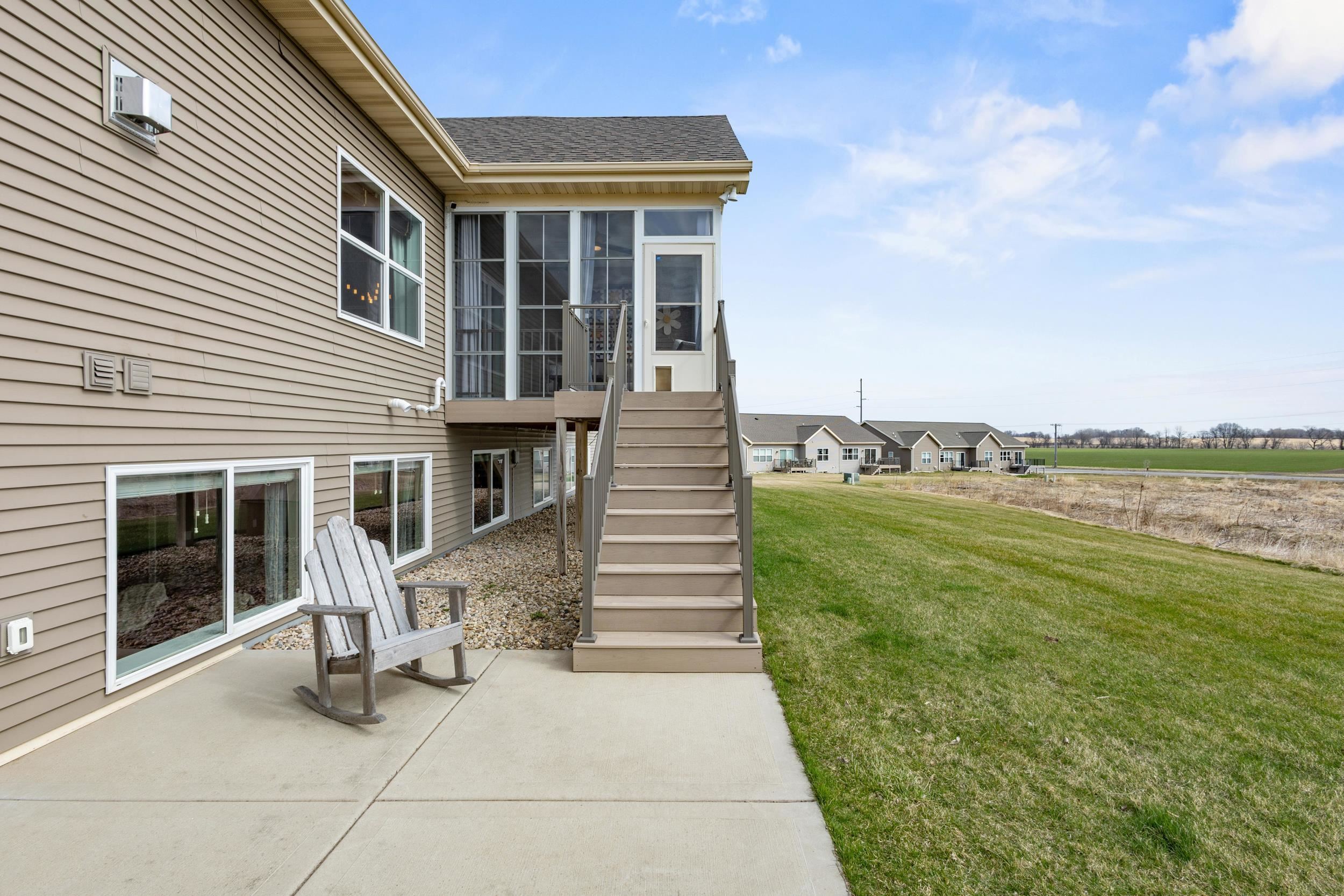 1317 Brunette Downs Drive
