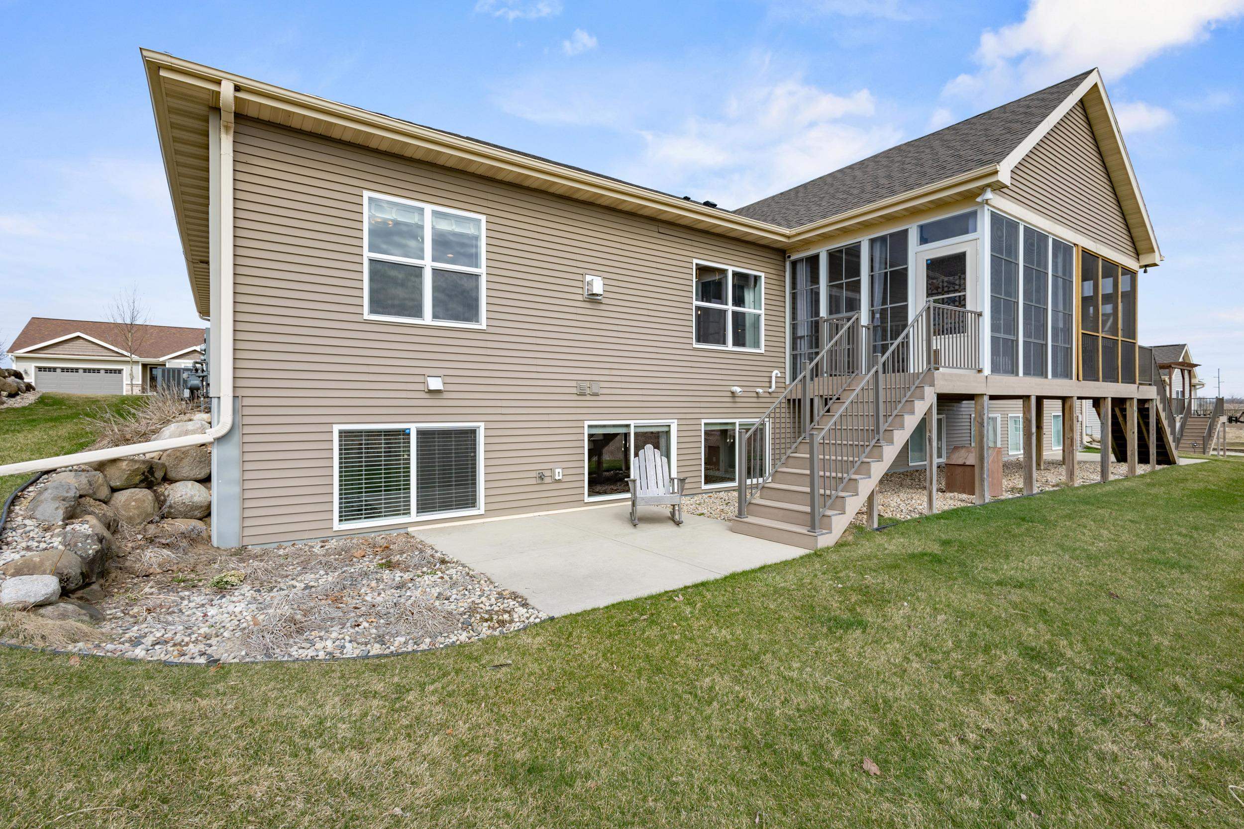 1317 Brunette Downs Drive