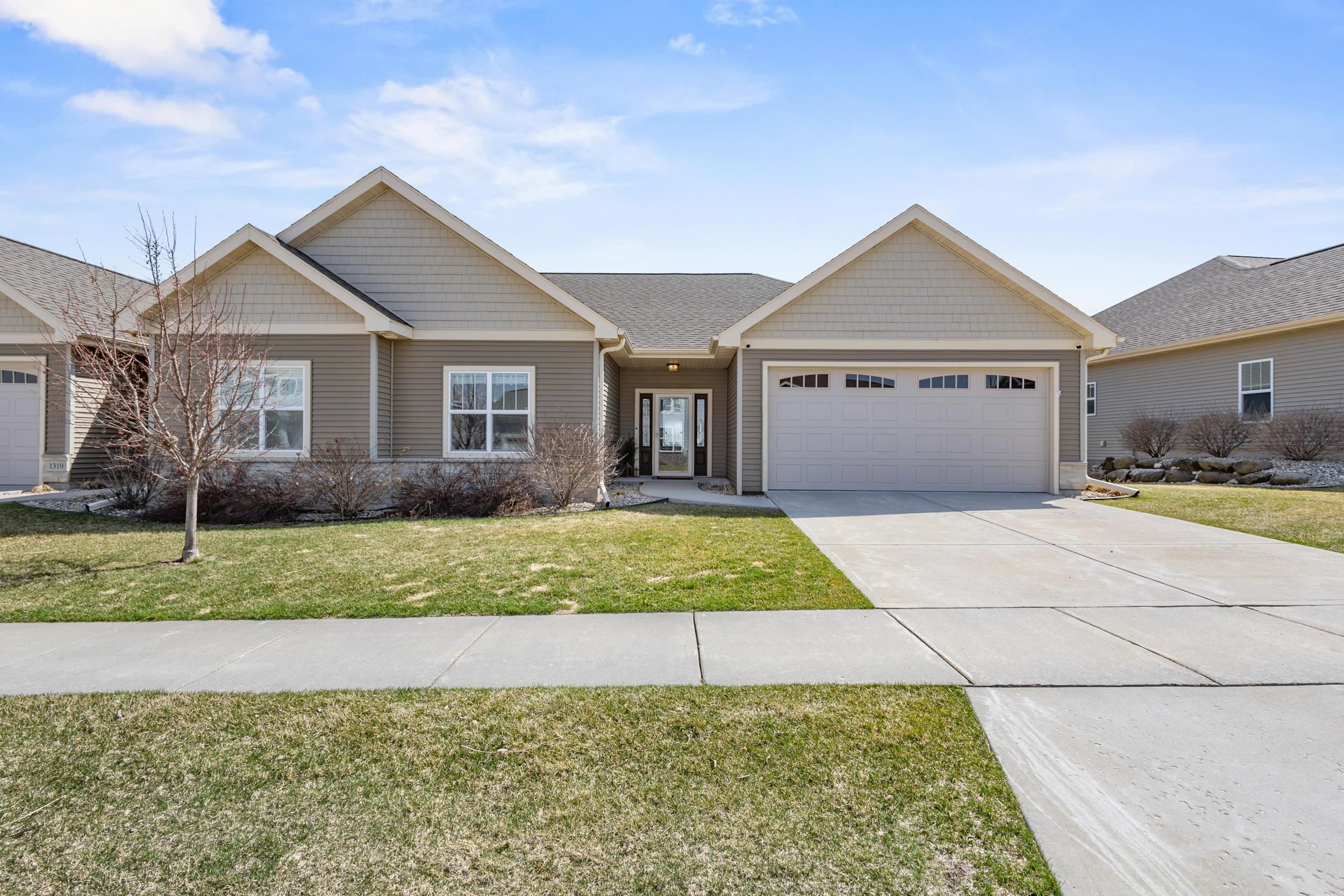 1317 Brunette Downs Drive