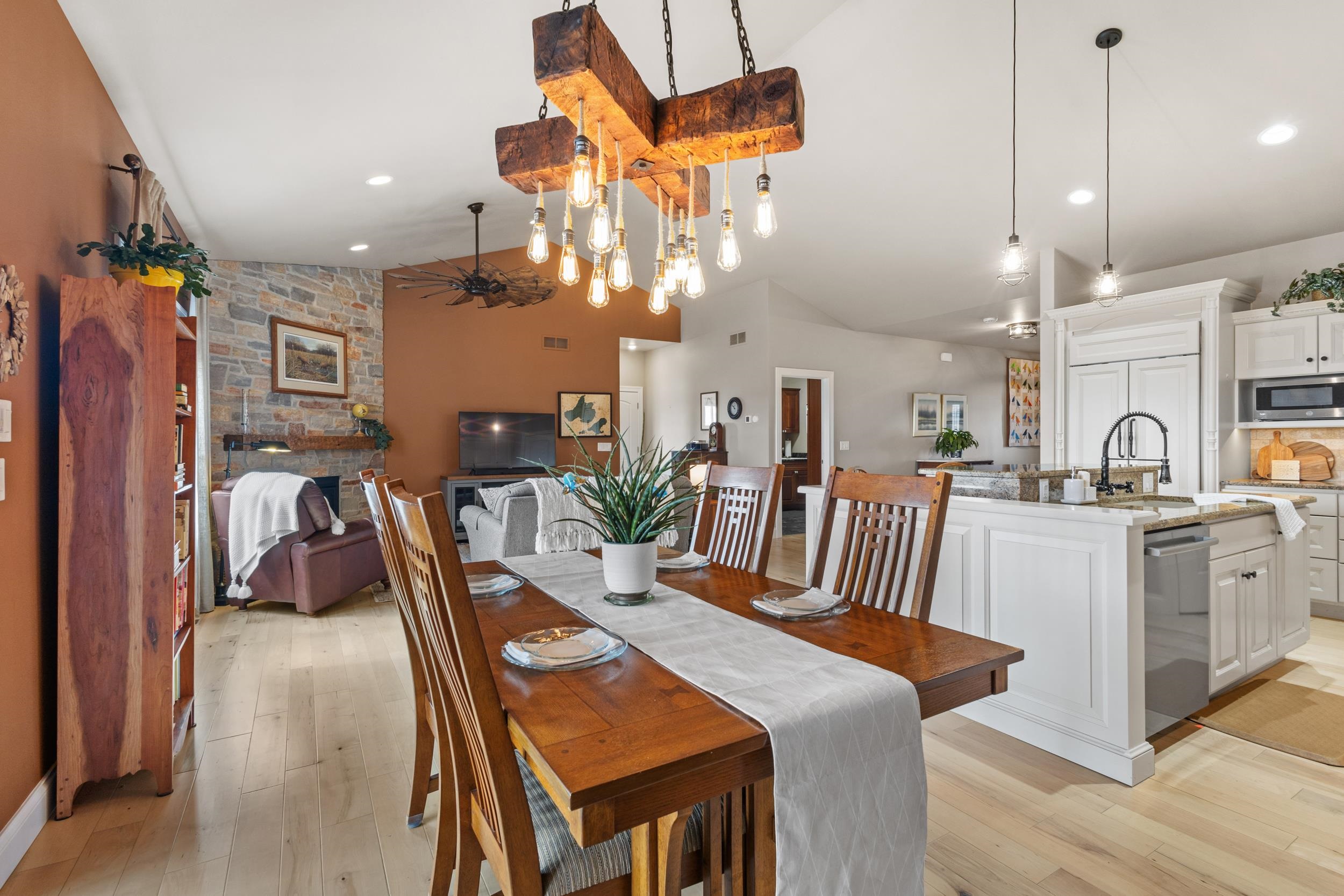 1317 Brunette Downs Drive