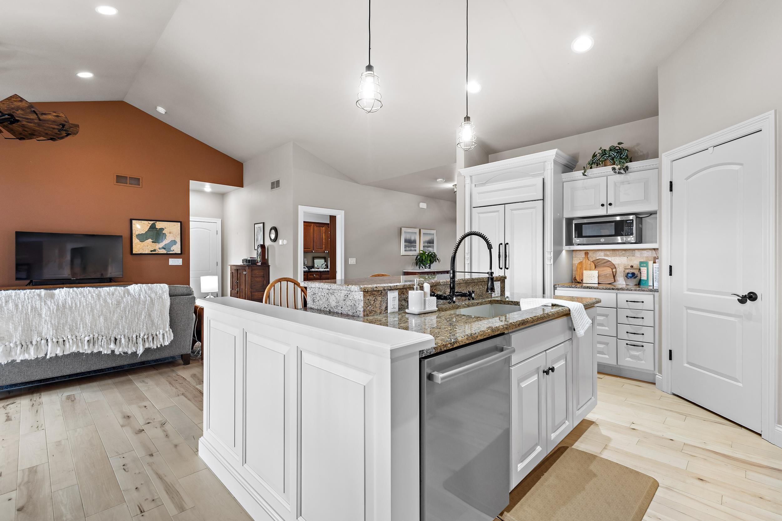 1317 Brunette Downs Drive